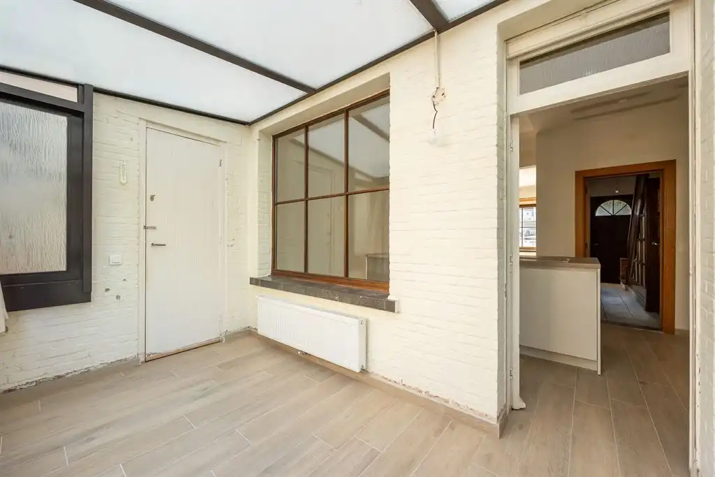 Instapklare gezinswoning met 3 slpk, XL-garage en tuin foto 6