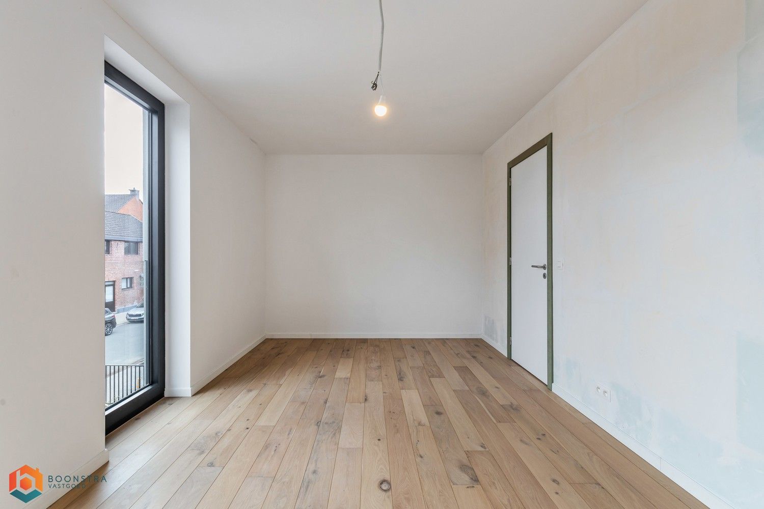 BEN nieuwbouw woning met 3 slpkrs foto 14