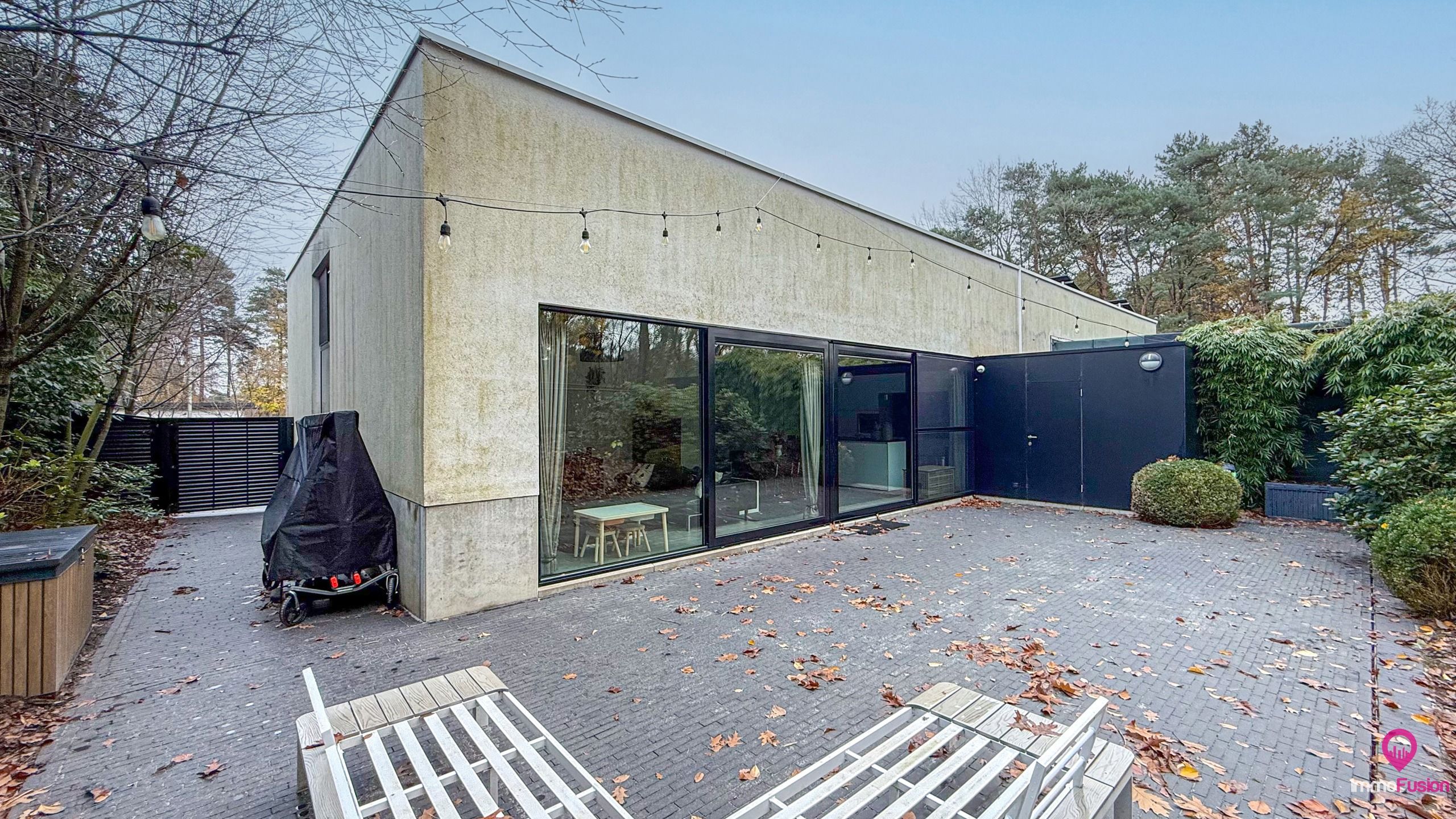Instapklare moderne woning op perceel van 468m² met EPC A! foto 38