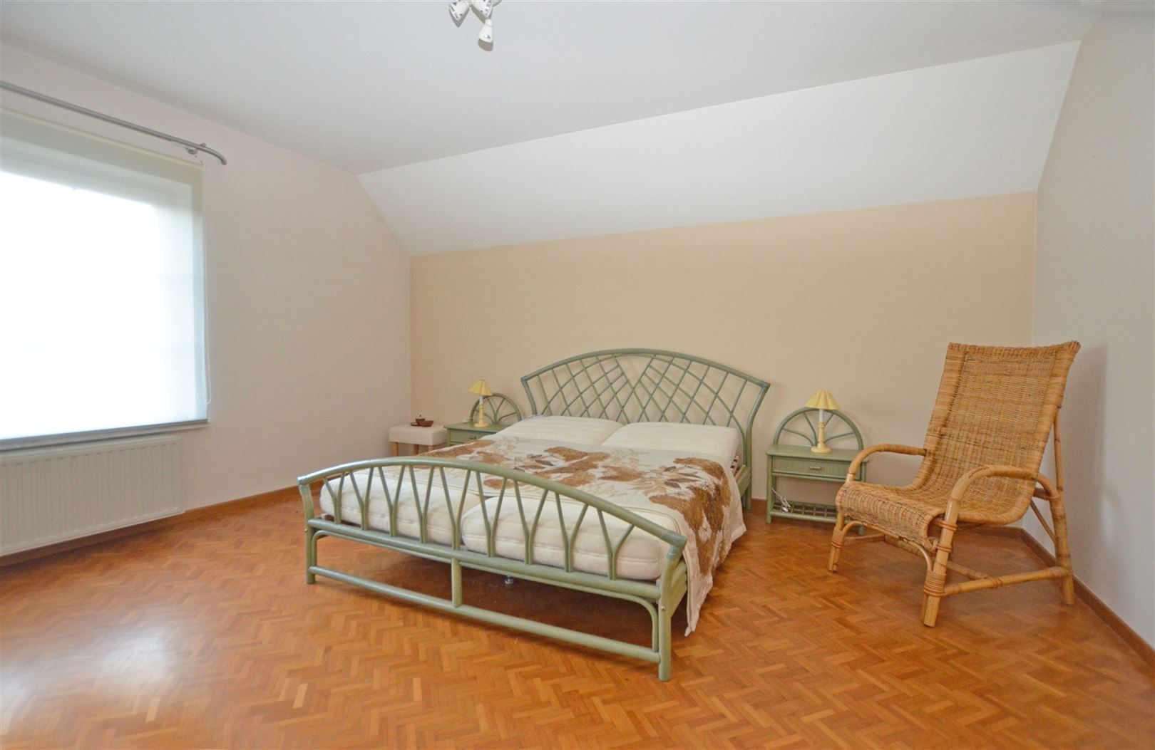 Tijdloze residentiële villa in doodlopende straat foto 18