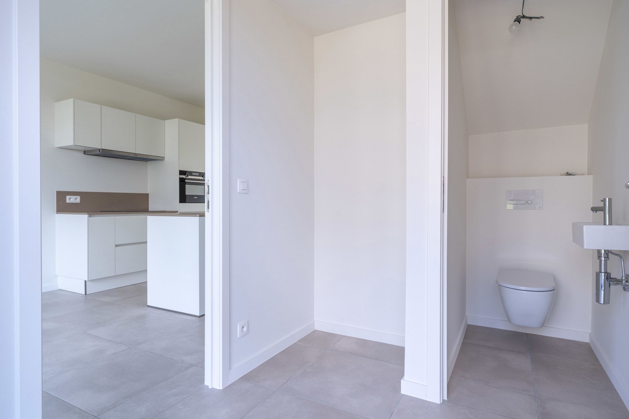 Zuinige woning met 3 slpks en privé tuintje te Oud-Turnhout foto 3