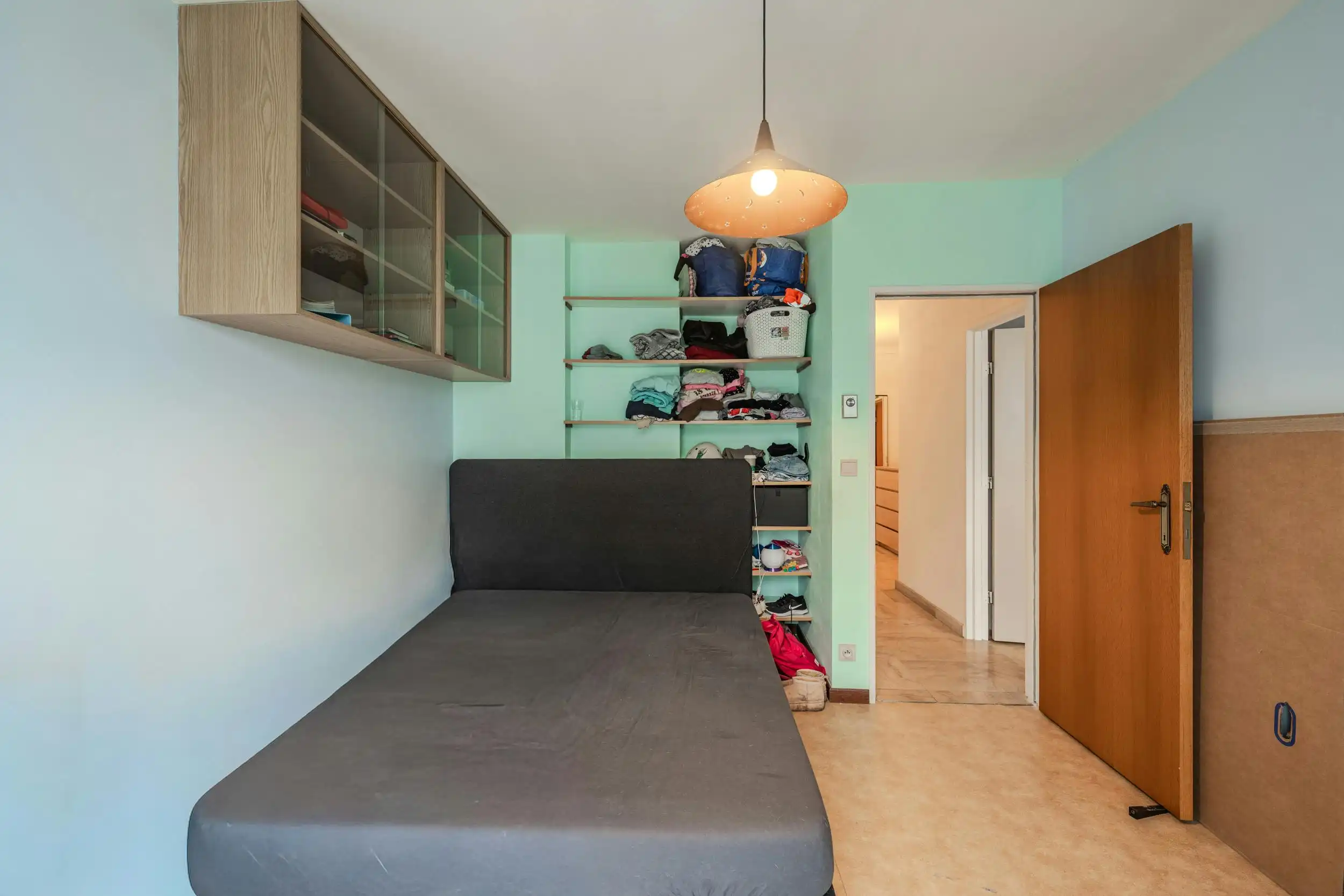 Appartement met 2 slaapkamers te Gistel foto 12