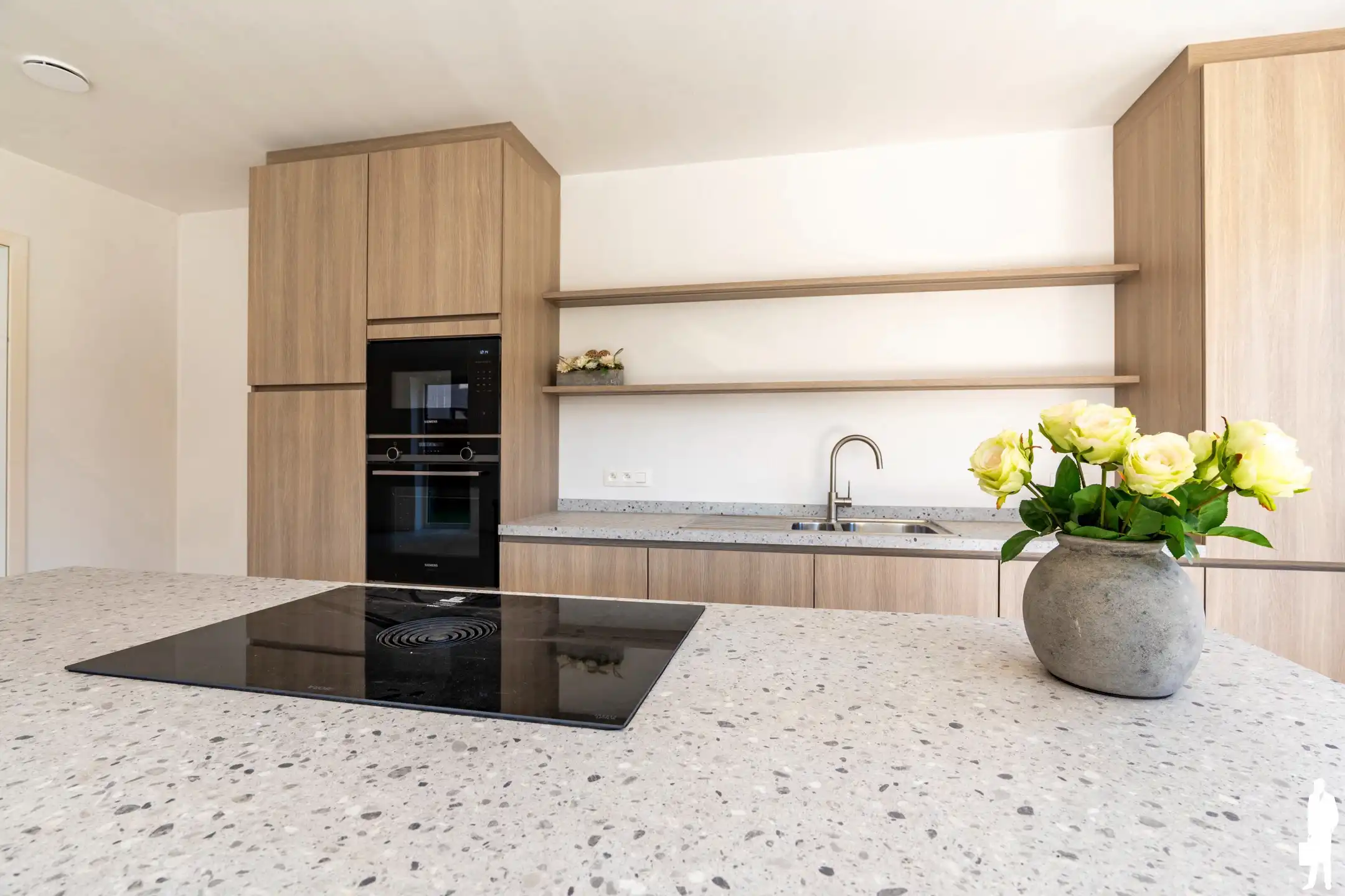 Instapklare nieuwbouwwoning met 5 slaapkamers in Oostmalle foto 3