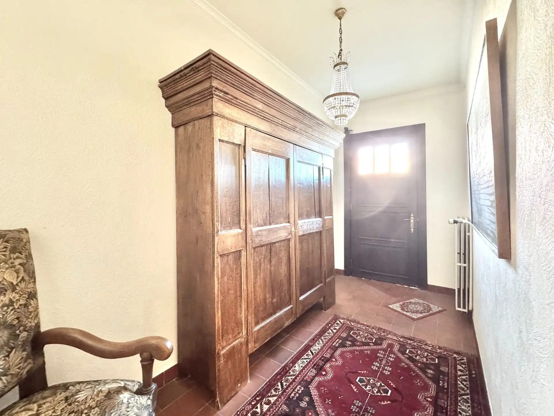 RUIME WONING | 4 KAMERS | MAGAZIJN | 610 M² foto 13