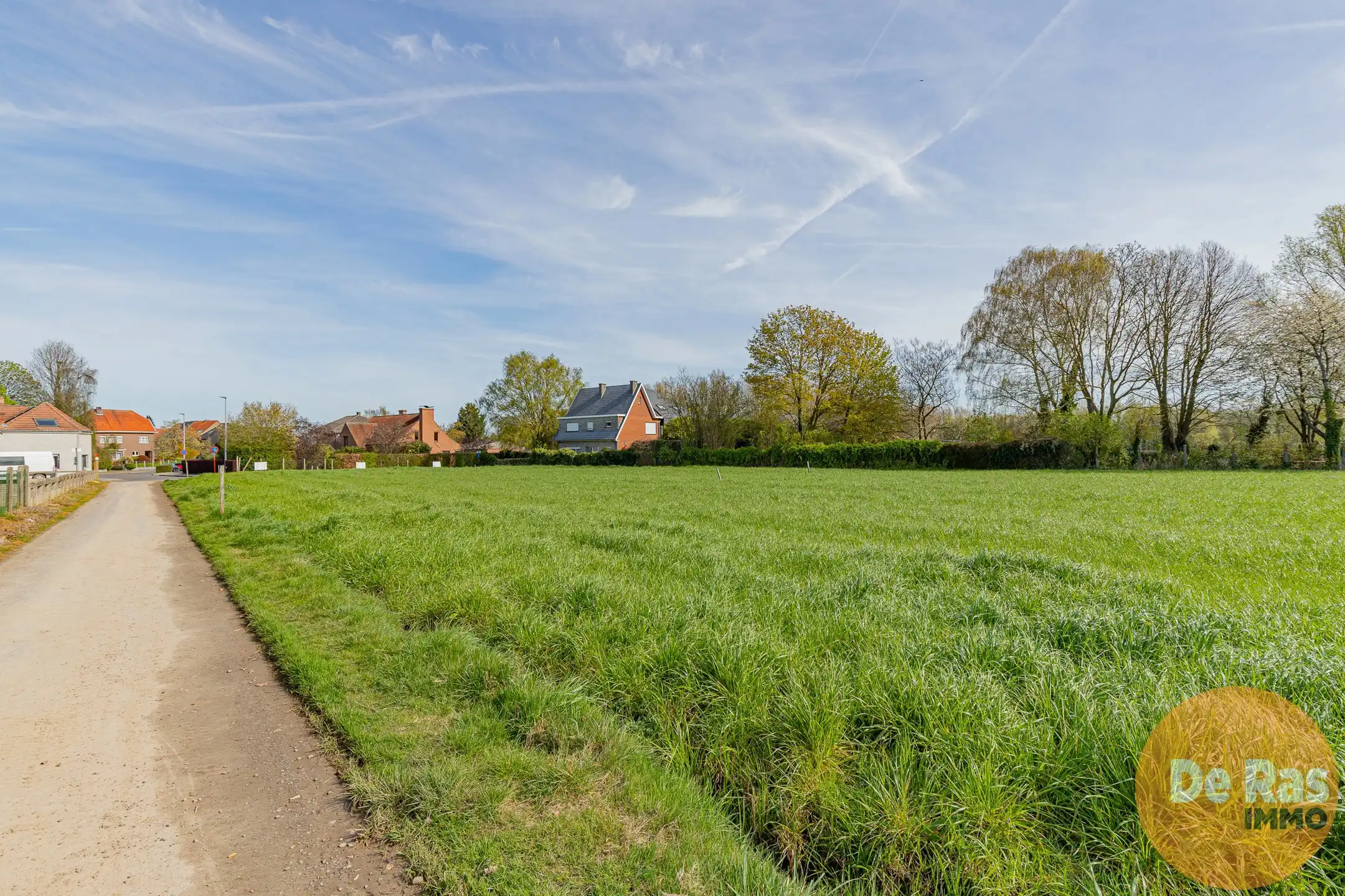 NIEUWERKERKEN - Ideaal gelegen bouwgrond voor HOB op5a foto 14