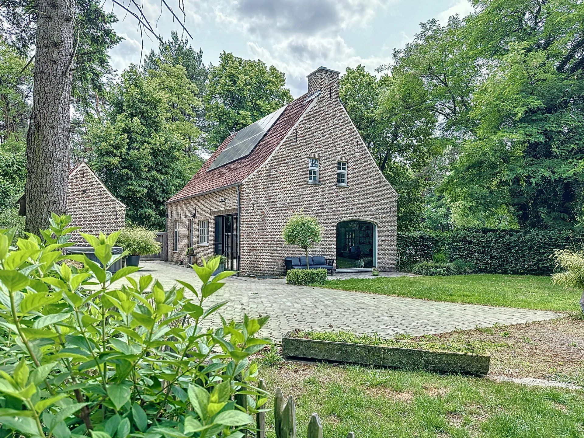 Prachtige villa met 3 slaapkamers op een perceel van +/- 60 are. foto 39