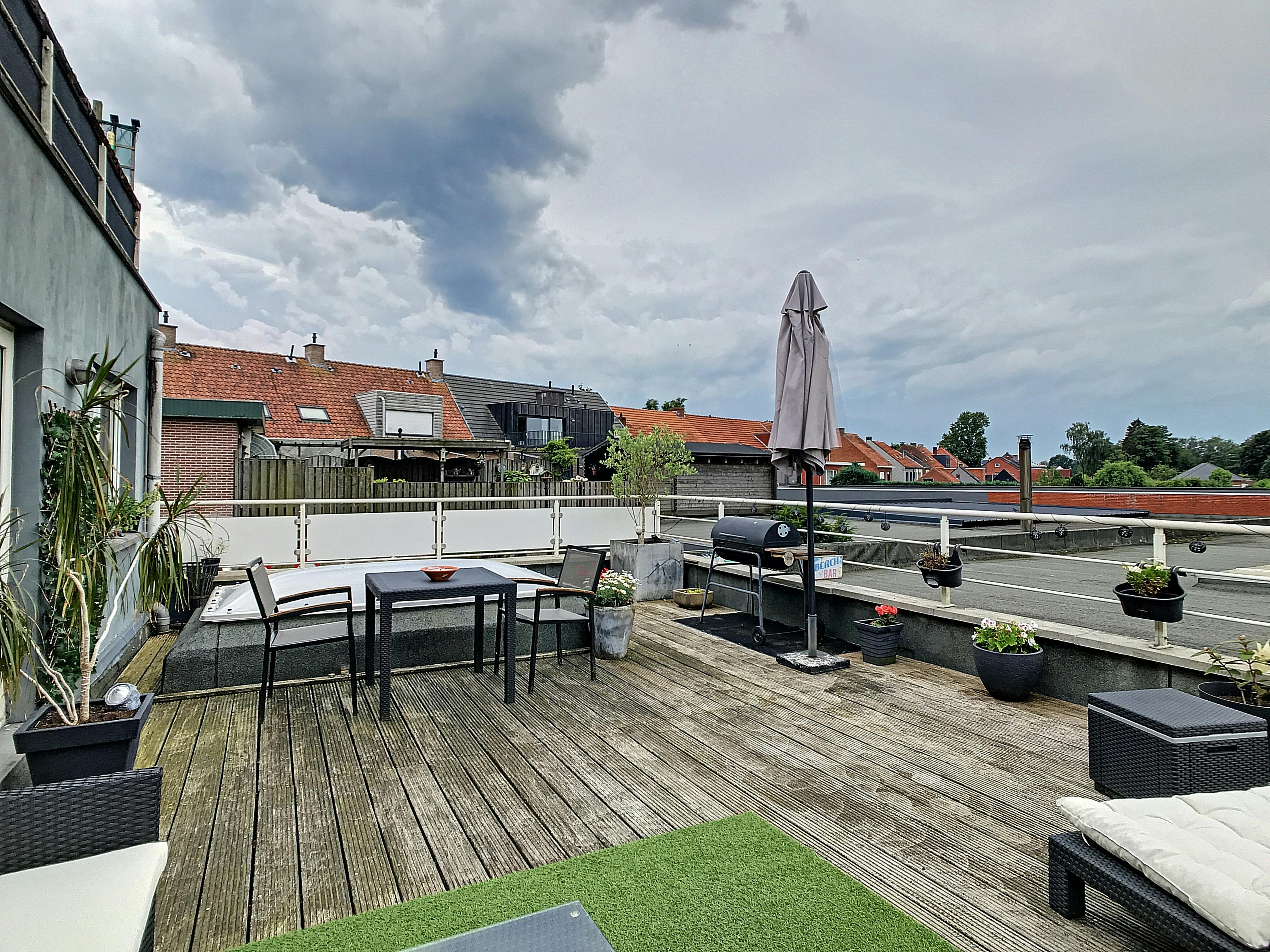 Opportuniteit: opbrengsteigendom te koop in Wuustwezel! foto 15