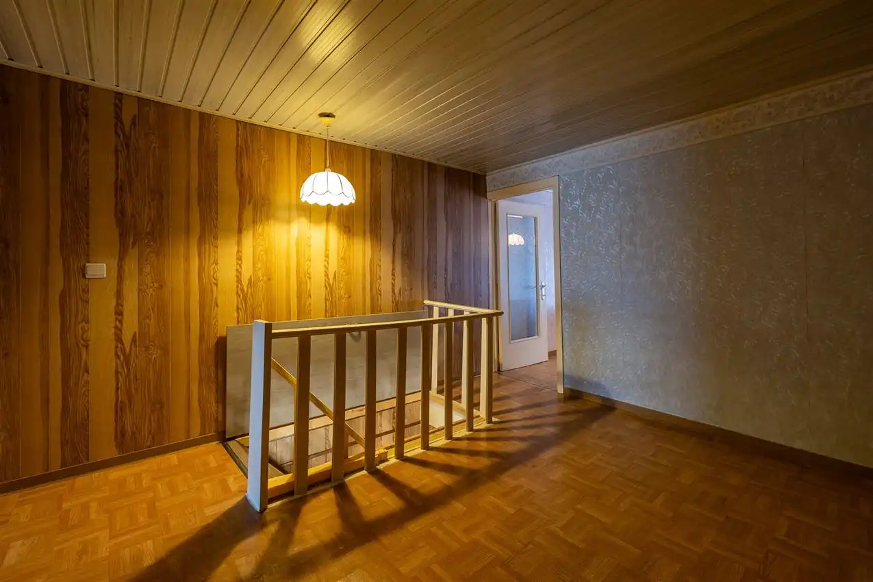 Op te frissen rijwoning, ideaal voor starters foto 21