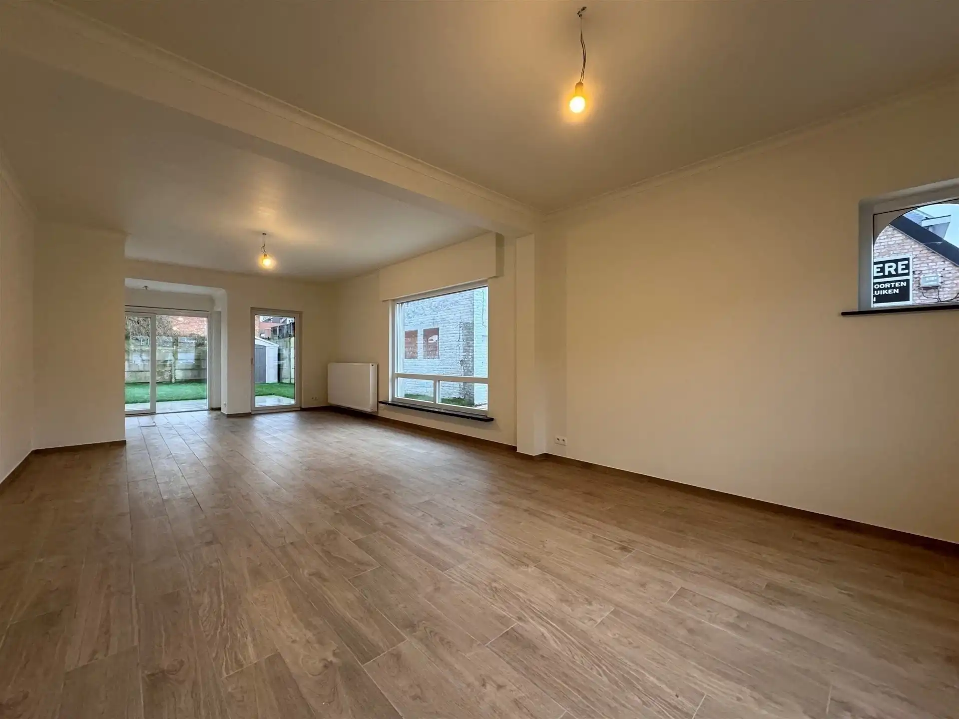 Energiezuinige woning met 3 slaapkamers, tuin en parkeerplaats foto 7