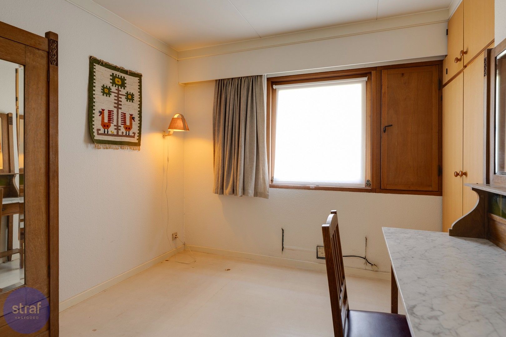 Villa in het groen op Linkeroever foto 12