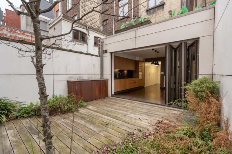 --- NIEUW --- Stijlvolle herenwoning op unieke centrumlocatie! foto 7