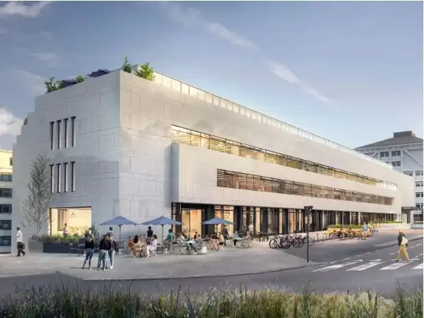 Pachecolaan 32, 1000 Brussel foto 2