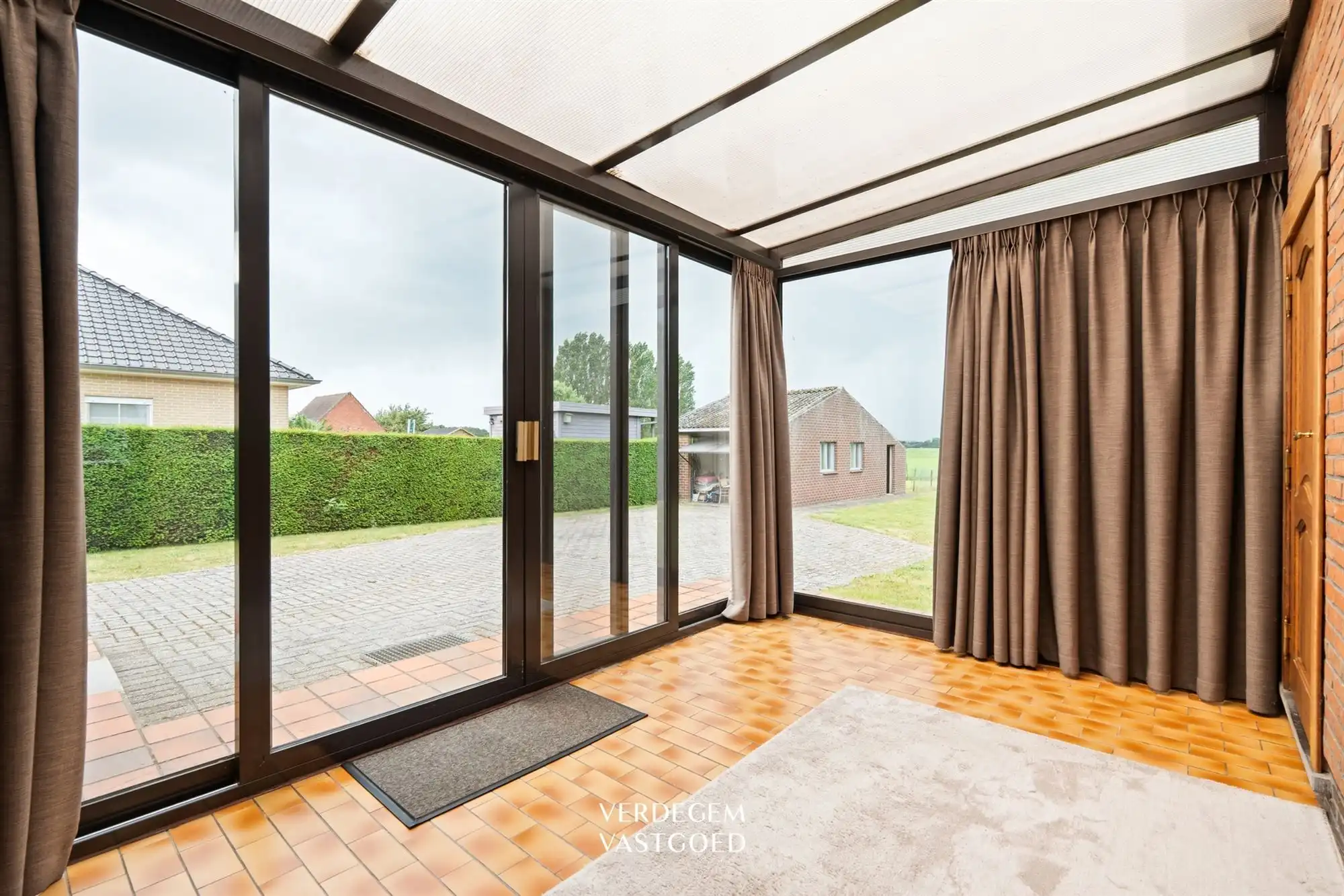 Jaren '60 bungalow op een fijne locatie tussen groen en ruimte foto 10