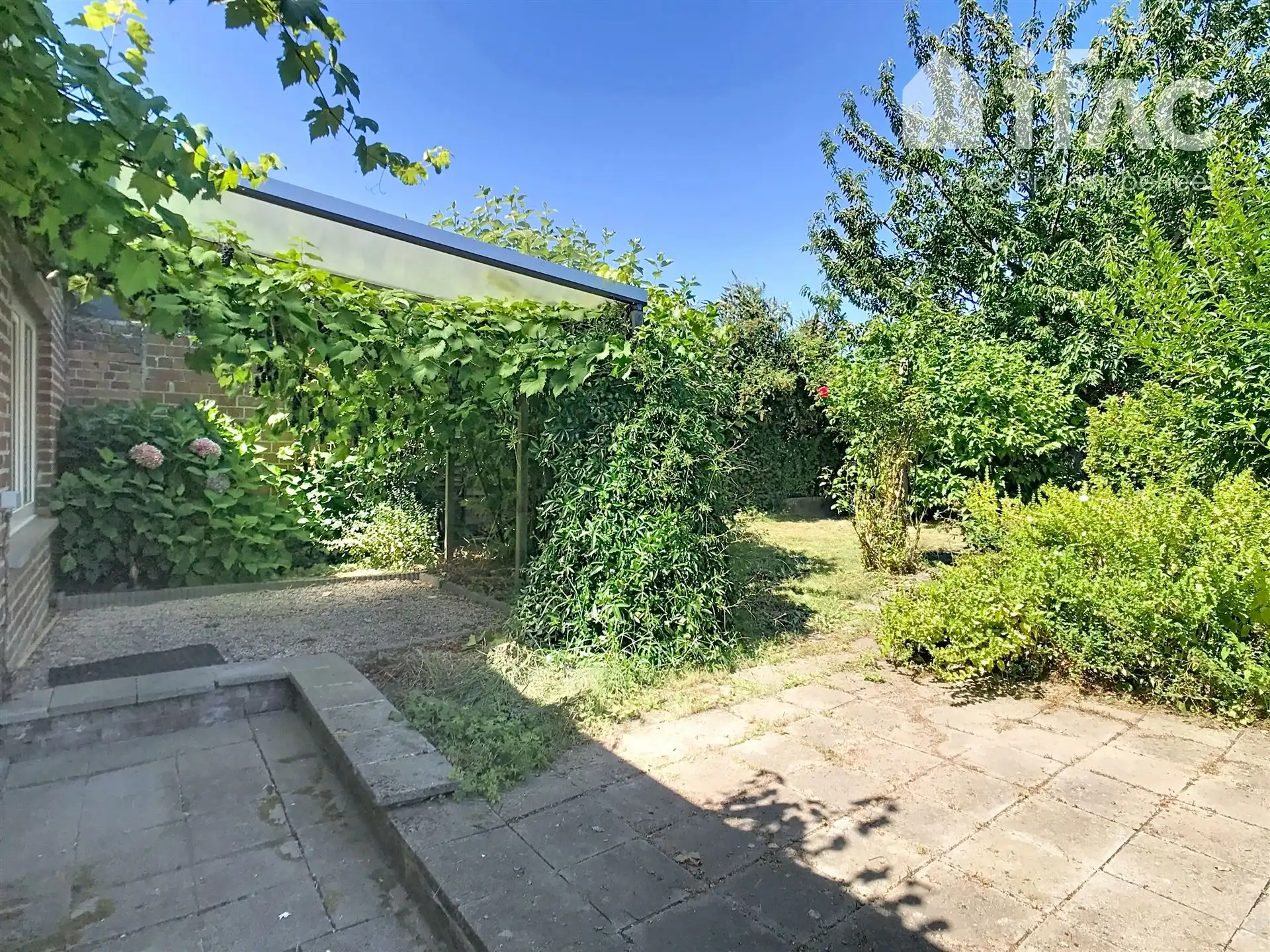 Huis met 6 slaapkamers en tuin foto 21