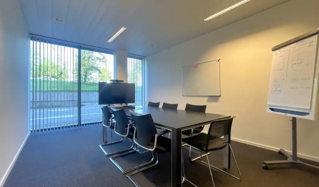 Hoogwaardige kantoren te huur in City Link in Berchem foto 5