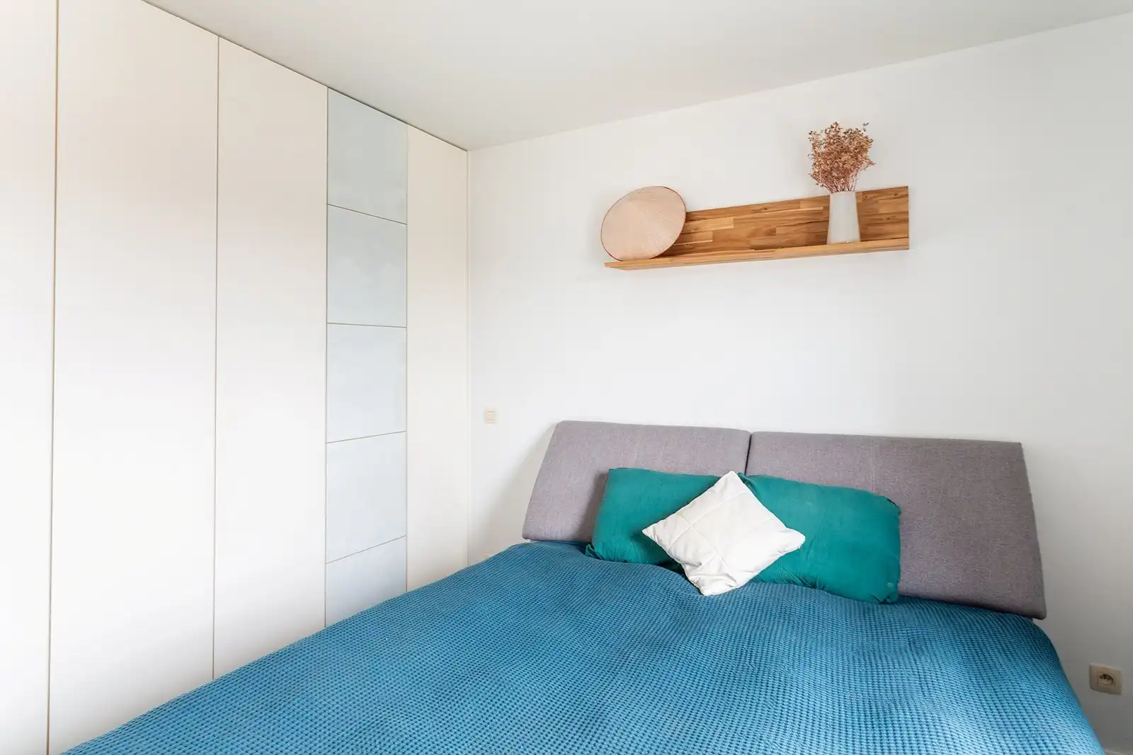 Penthouse met ruime terrassen en prachtige zichten!  foto 27