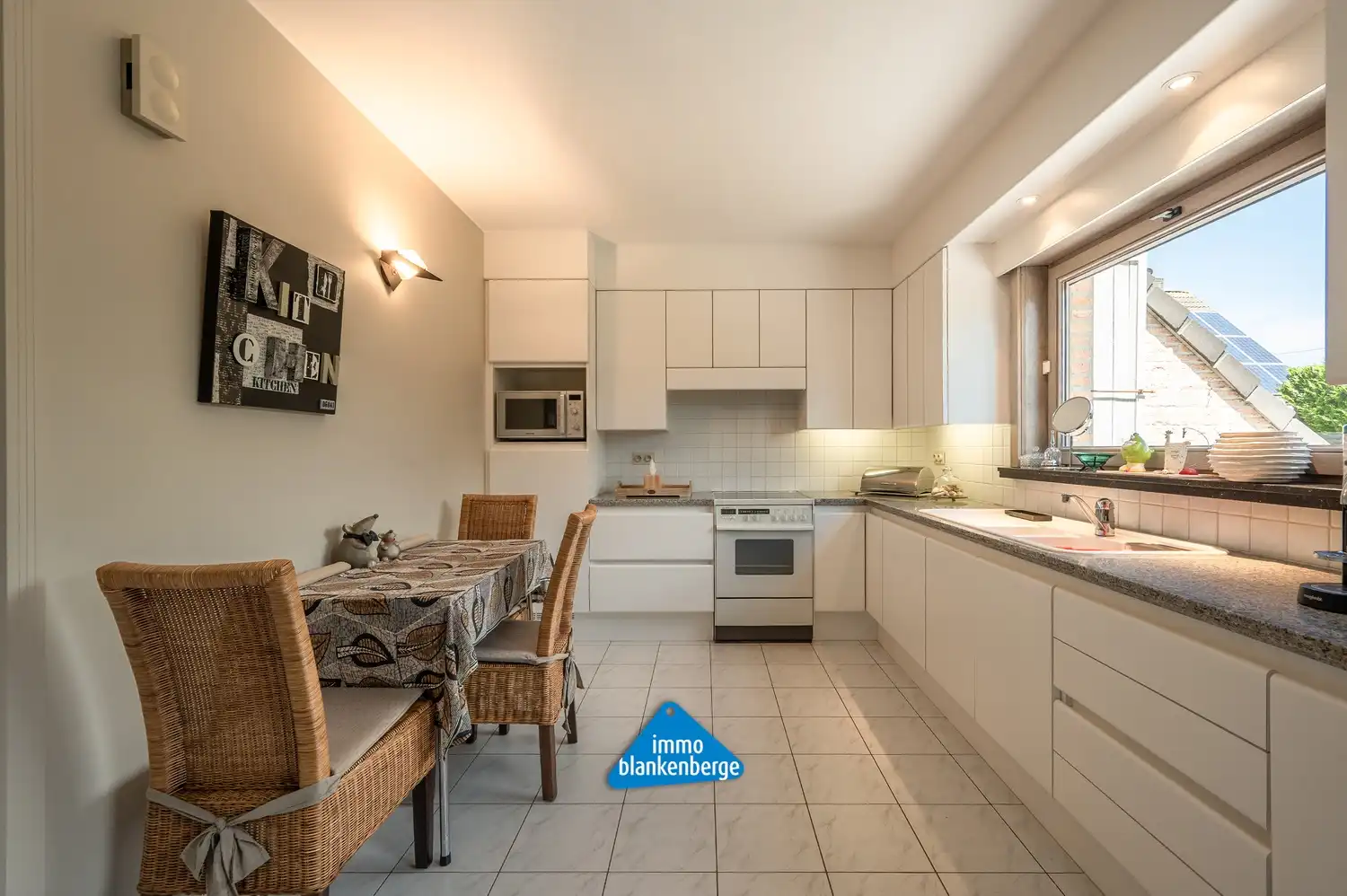 Instapklare Gezinsvilla met Tuin op Rustige en Centrale Ligging foto 22