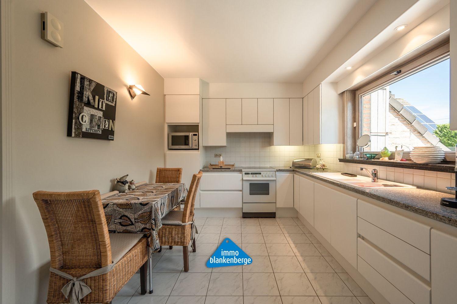 Instapklare Gezinsvilla met Tuin op Rustige en Centrale Ligging foto 22