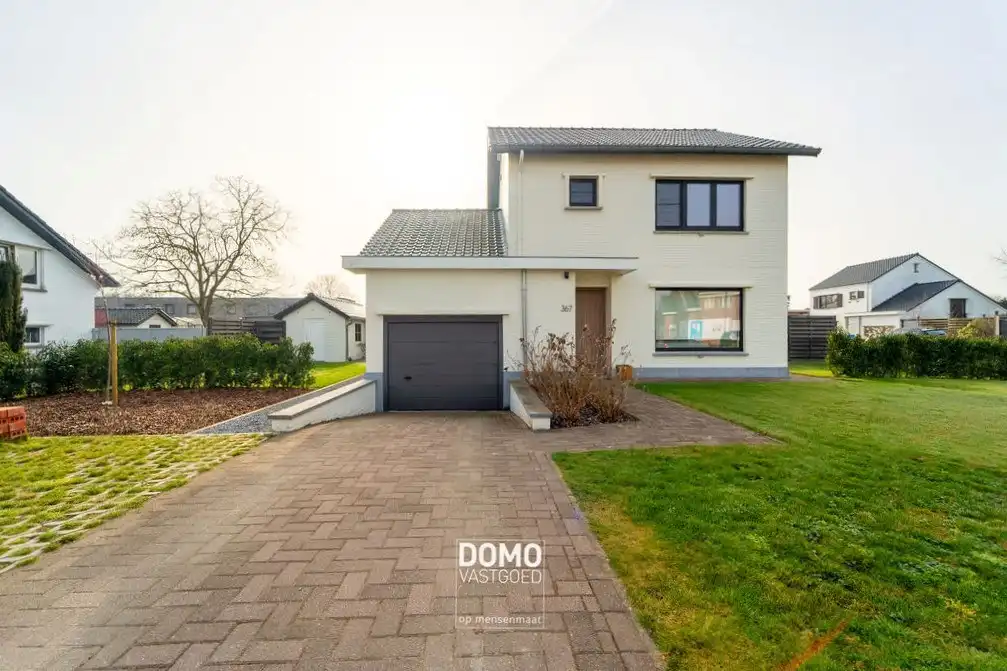 Huis te koop Stevoortse kiezel 367 - - 3512 Hasselt