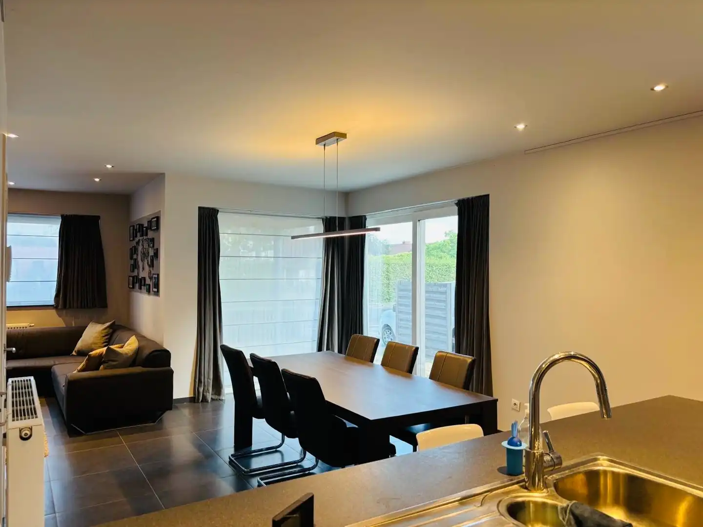 Luxueus appartement in villa residentie! foto 5