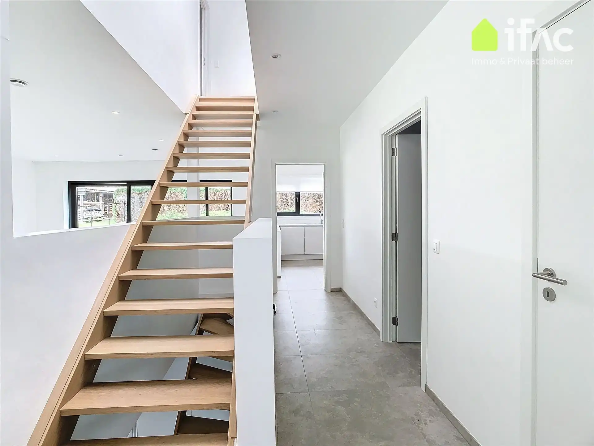 Moderne en energiezuinige villa foto 6