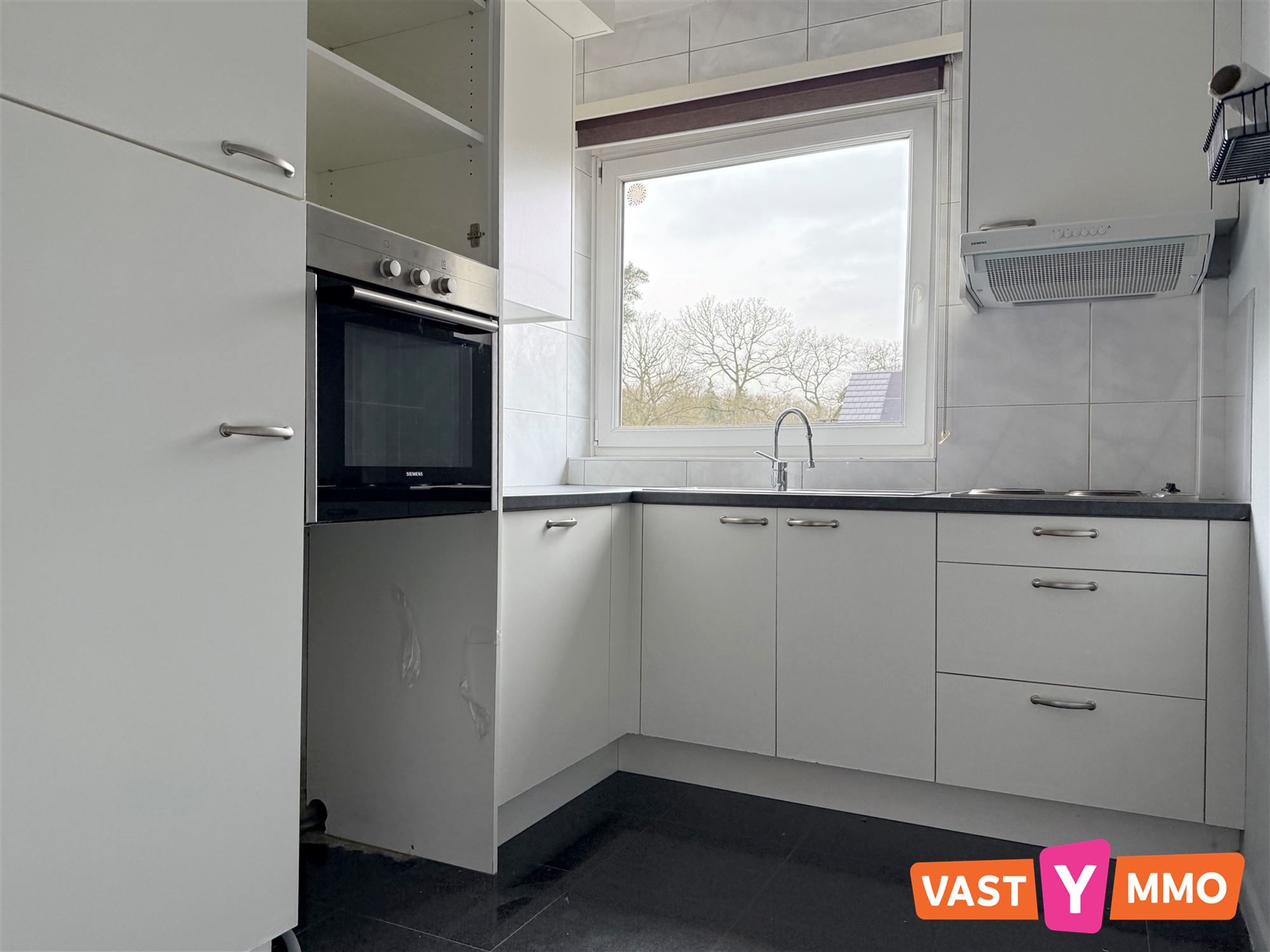 Appartement - 2e verdieping  foto 7