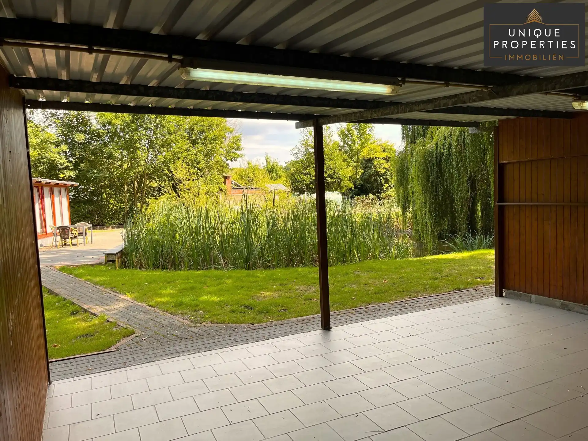 Chalet te koop foto 37