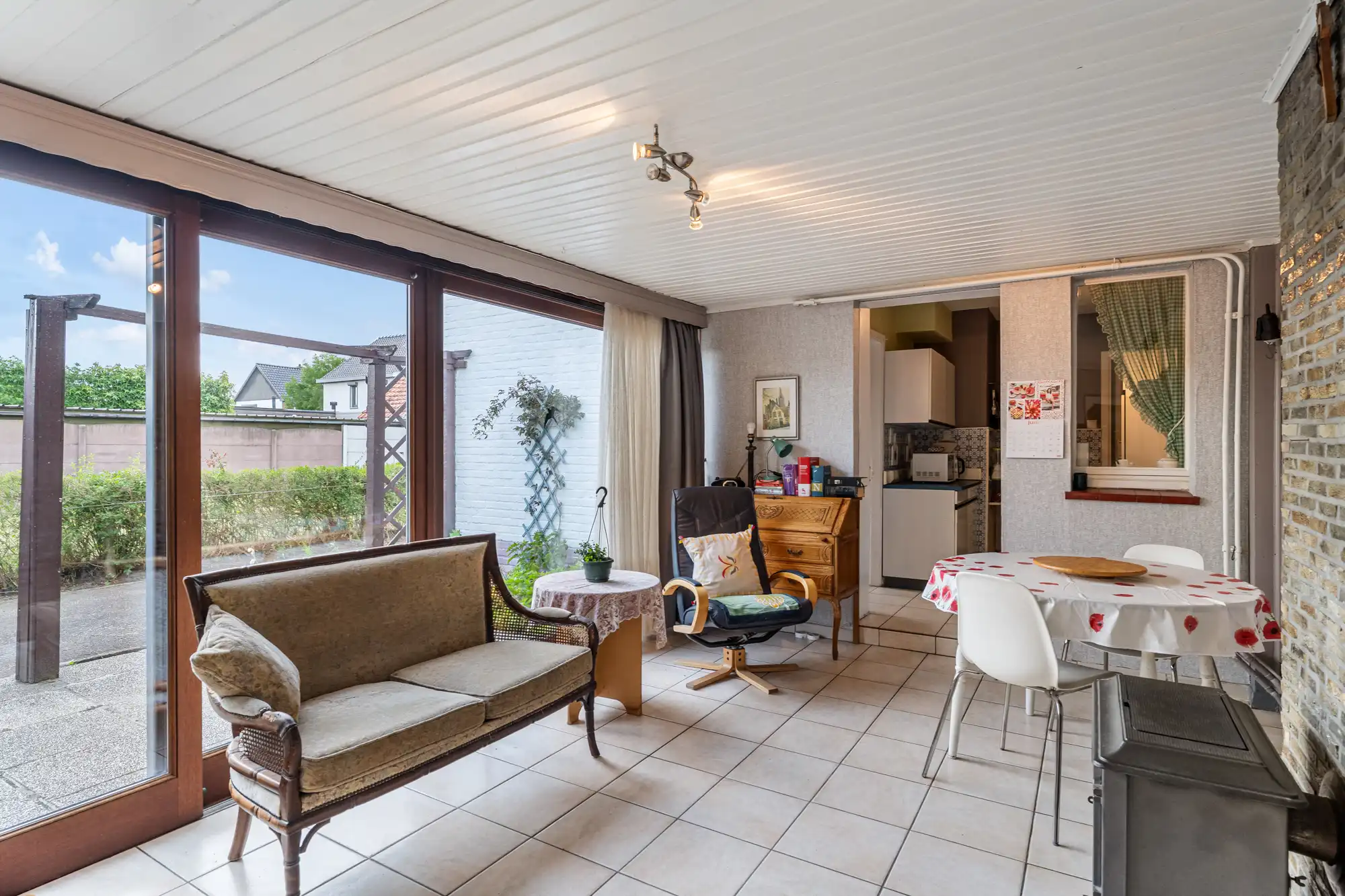 Huis te koop foto 13