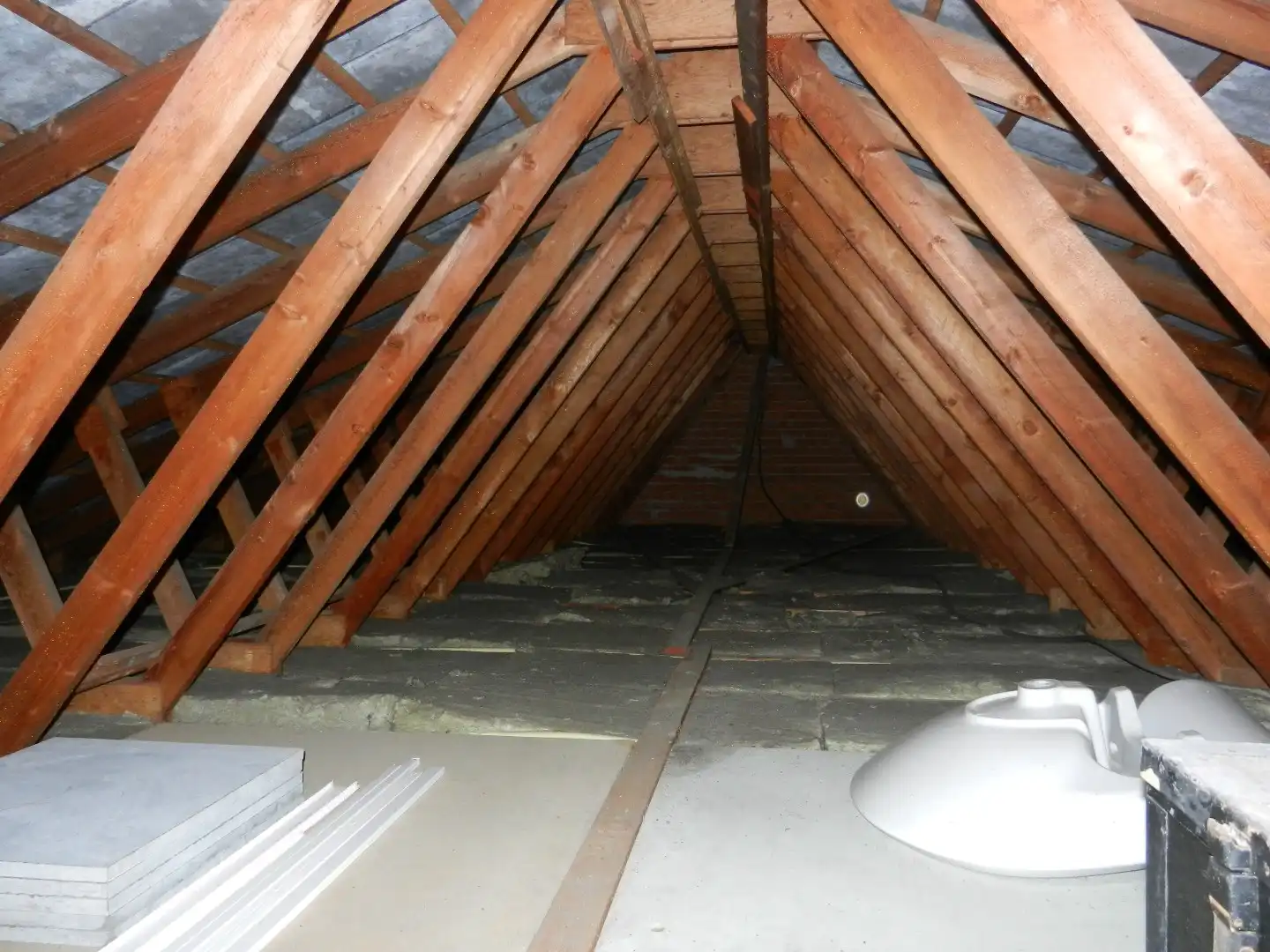 Charmante gelijkvloerse woning met tuin en garage foto 27