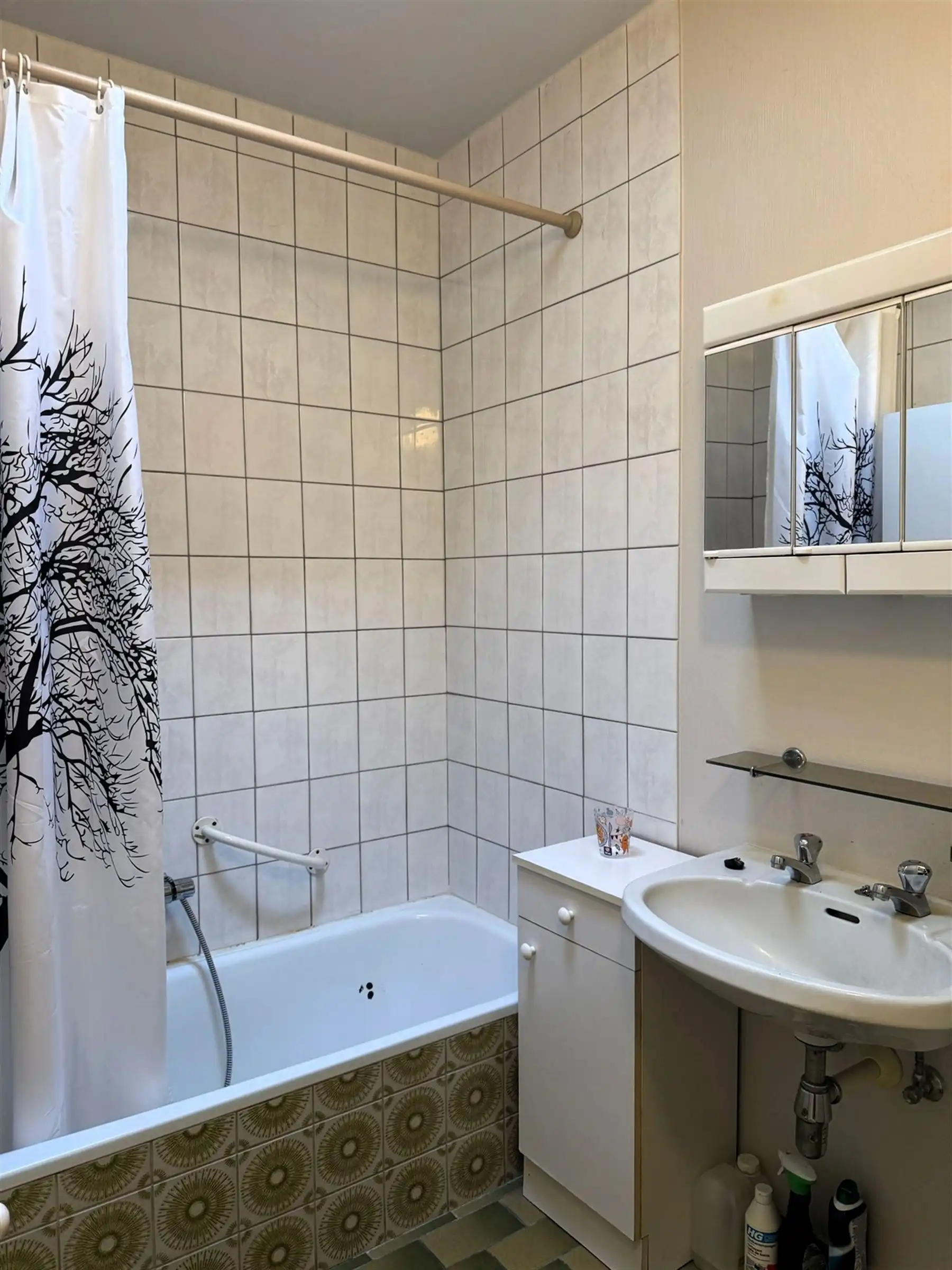 Gelijkvloerse woning met zonnige tuin in rustige woonbuurt foto 7