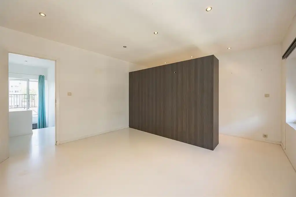 Gerenoveerd duplex appartement met 2 slaapkamers en gigantisch terras  foto 27