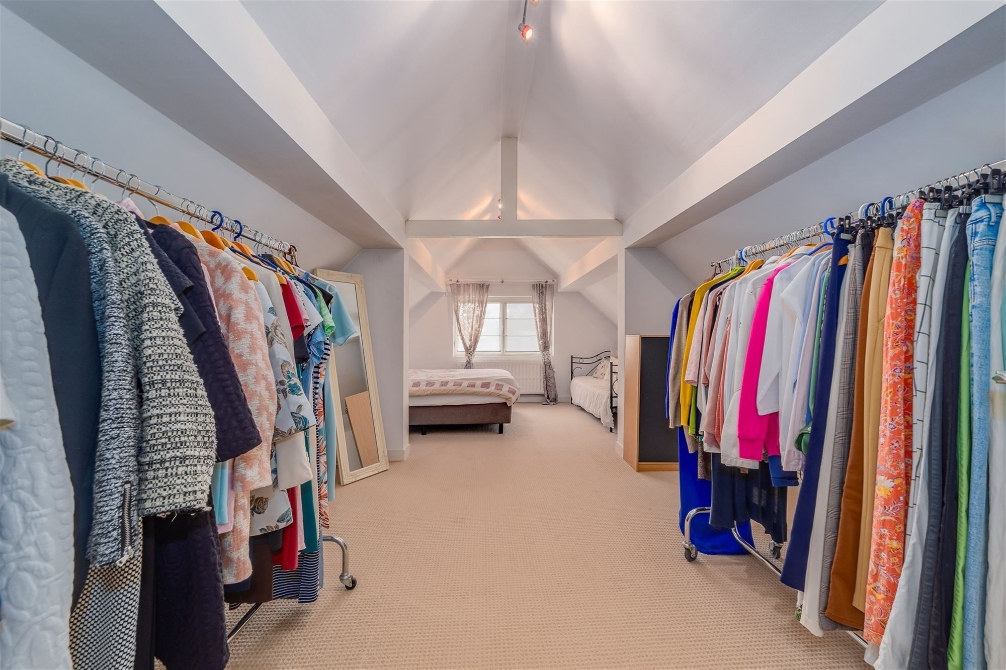 Woning met magazijn (649m²) op 2.749m² in Wommelgem foto 27