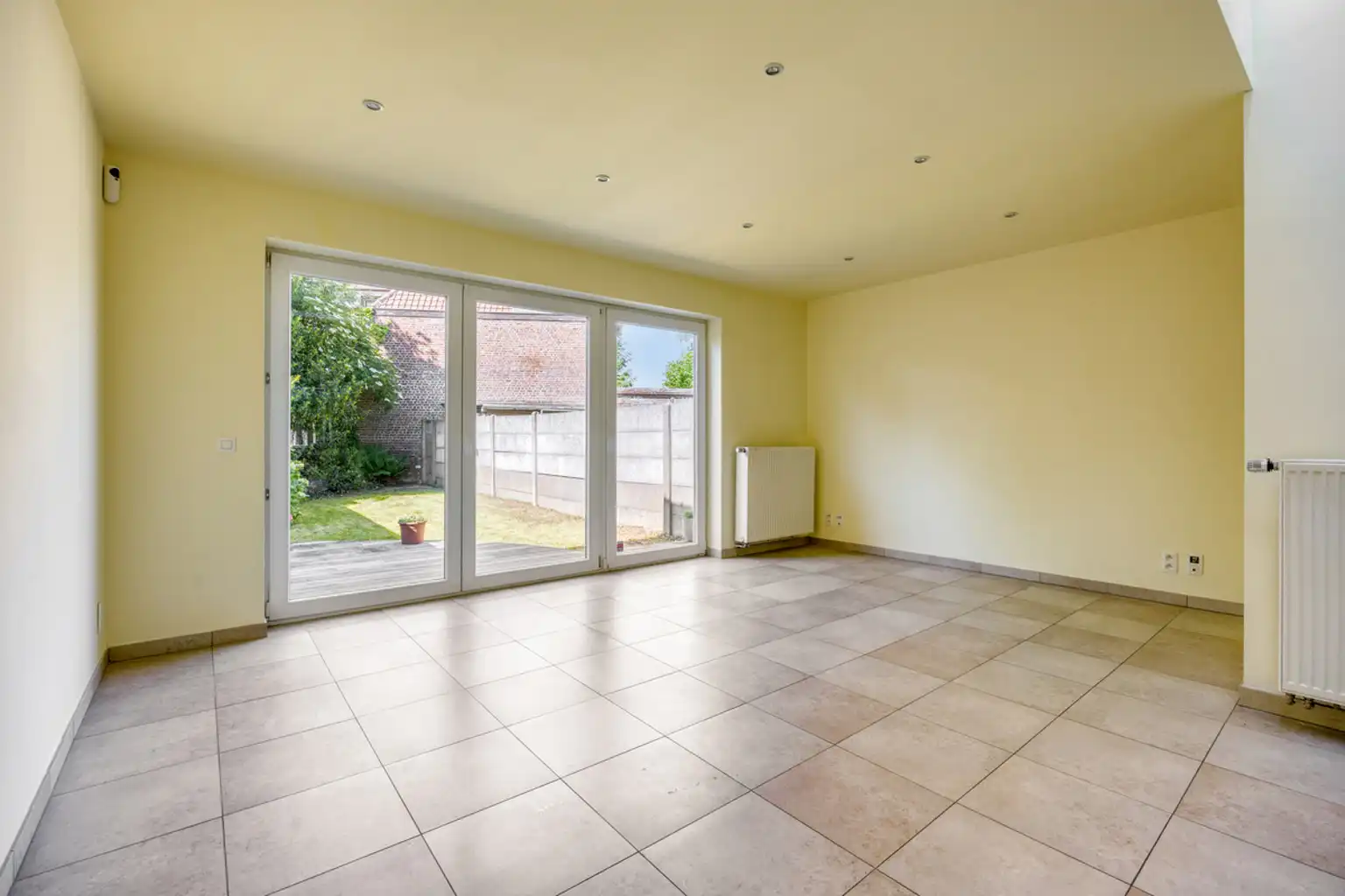 Instapklare 2-gevelwoning nabij Sint-Agatha-Berchem foto 8