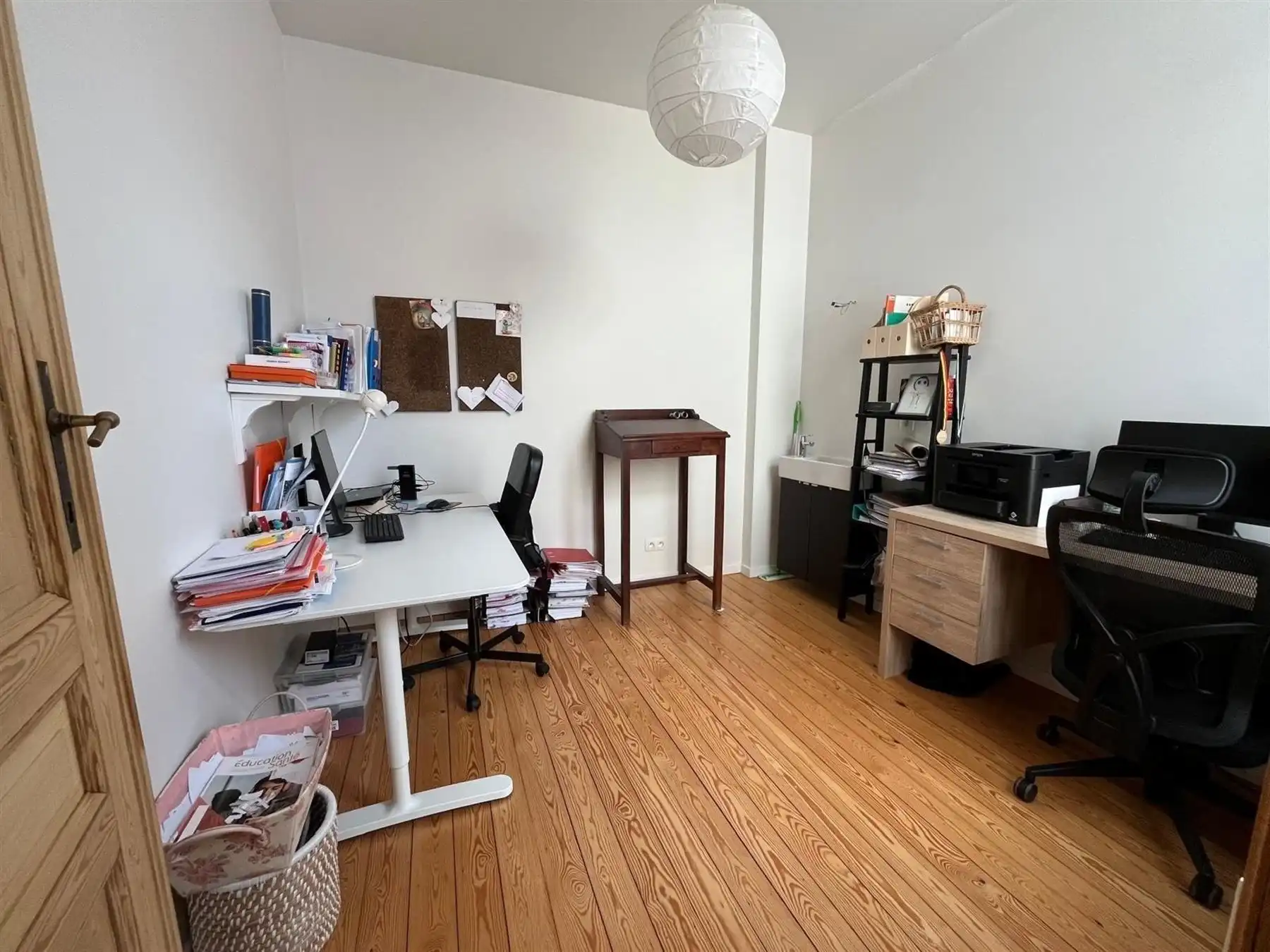 KARAKTERVOLLE, INSTAPKLARE HERENWONING  foto 15