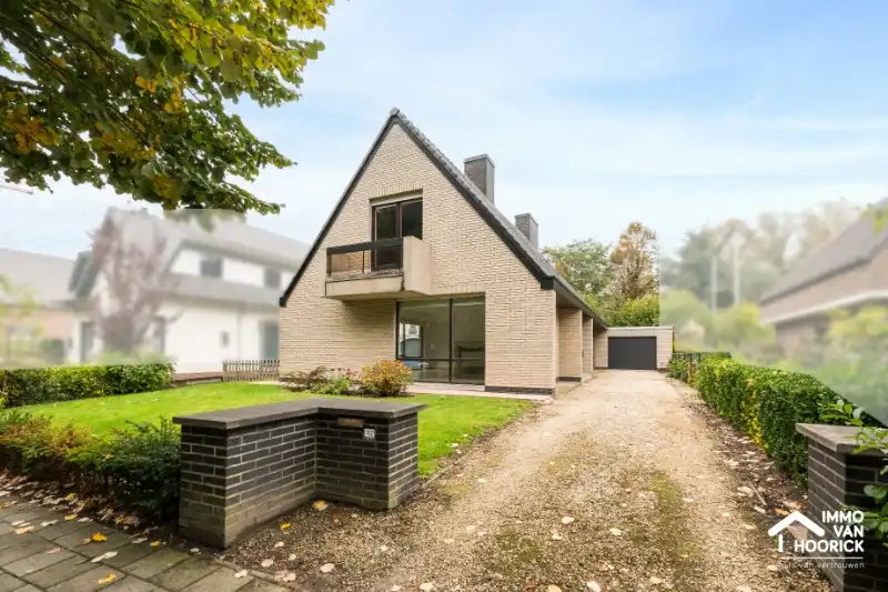 Huis te koop Nijverheidstraat 102 - 9160 Lokeren