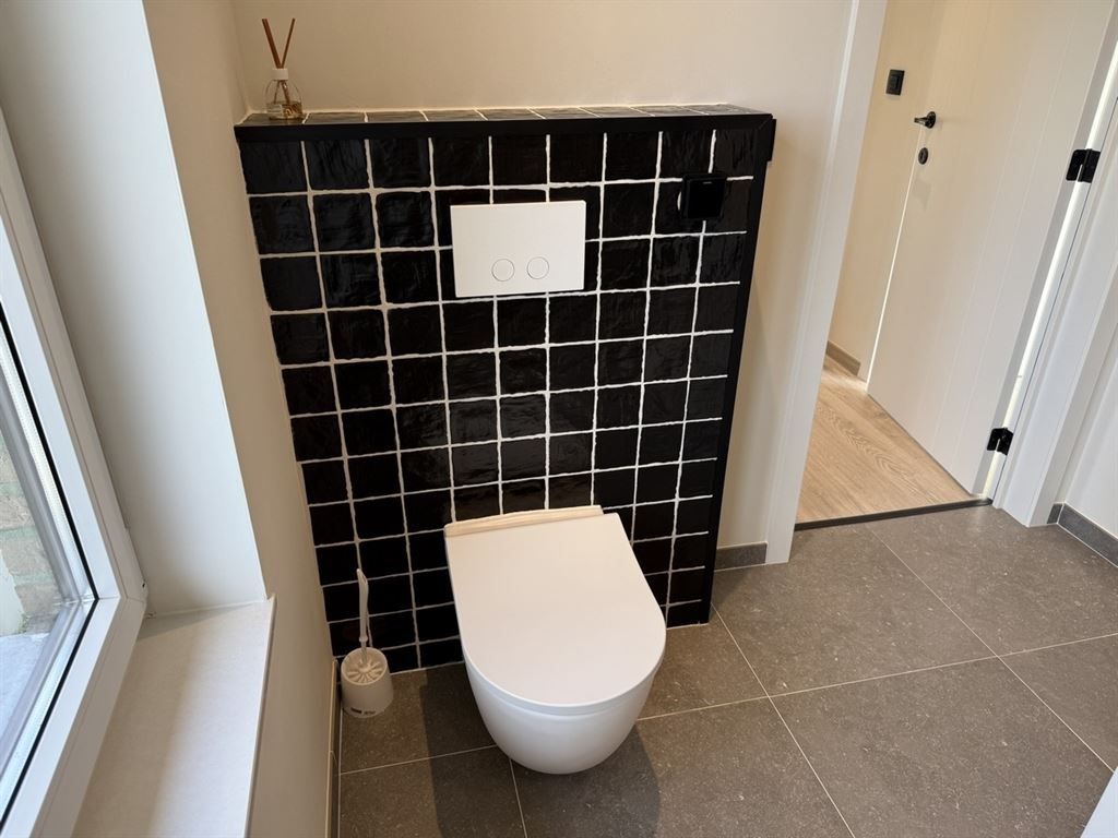 Energiezuinige nieuwbouwwoning met inpandige garage foto 34