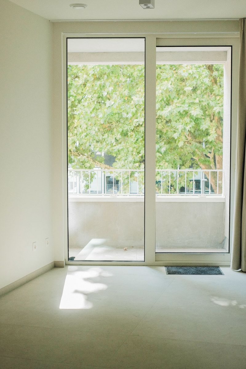 Nieuwbouwappartement op toplocatie met terras! foto 9