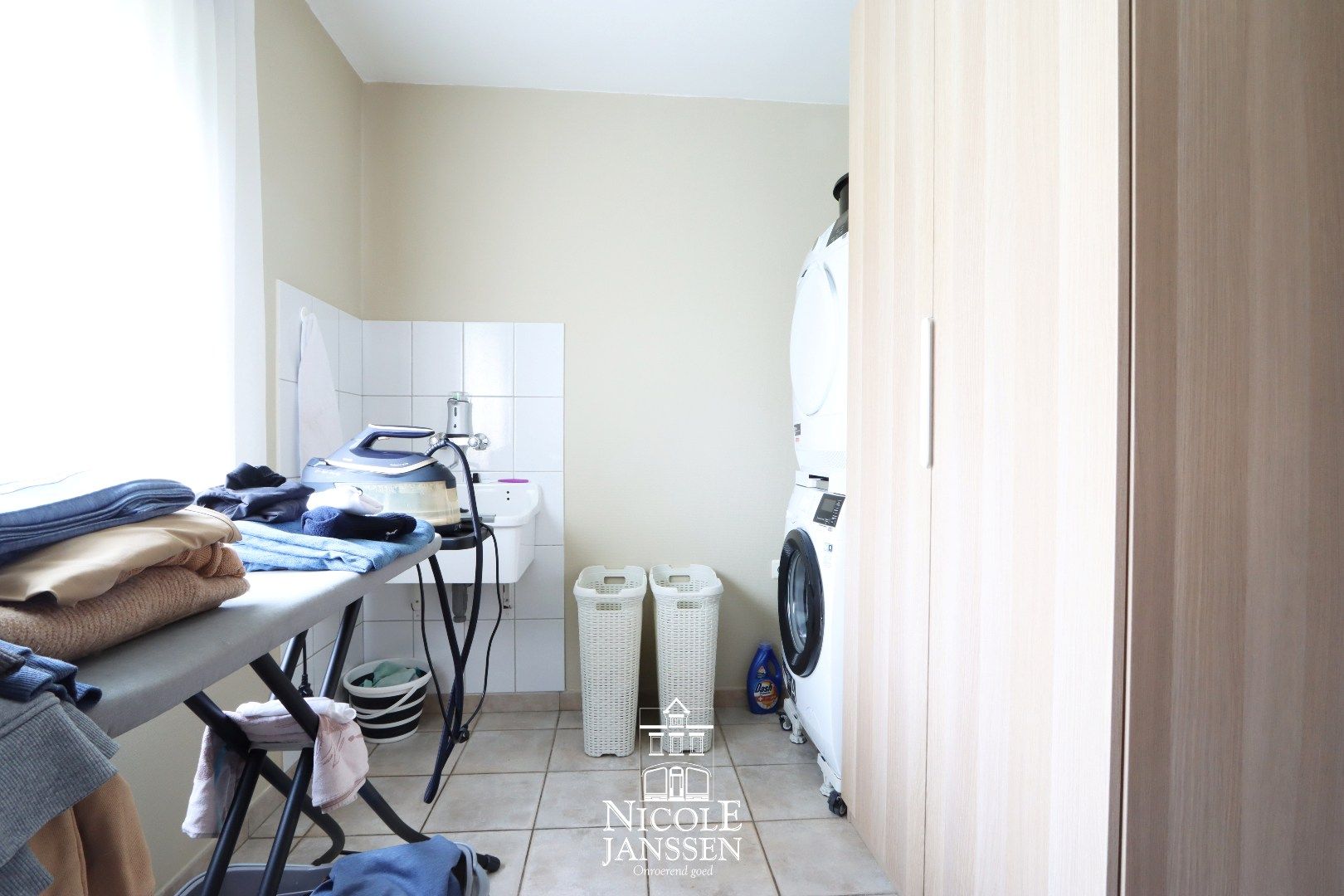 Ruime mediterrane villa  foto 12