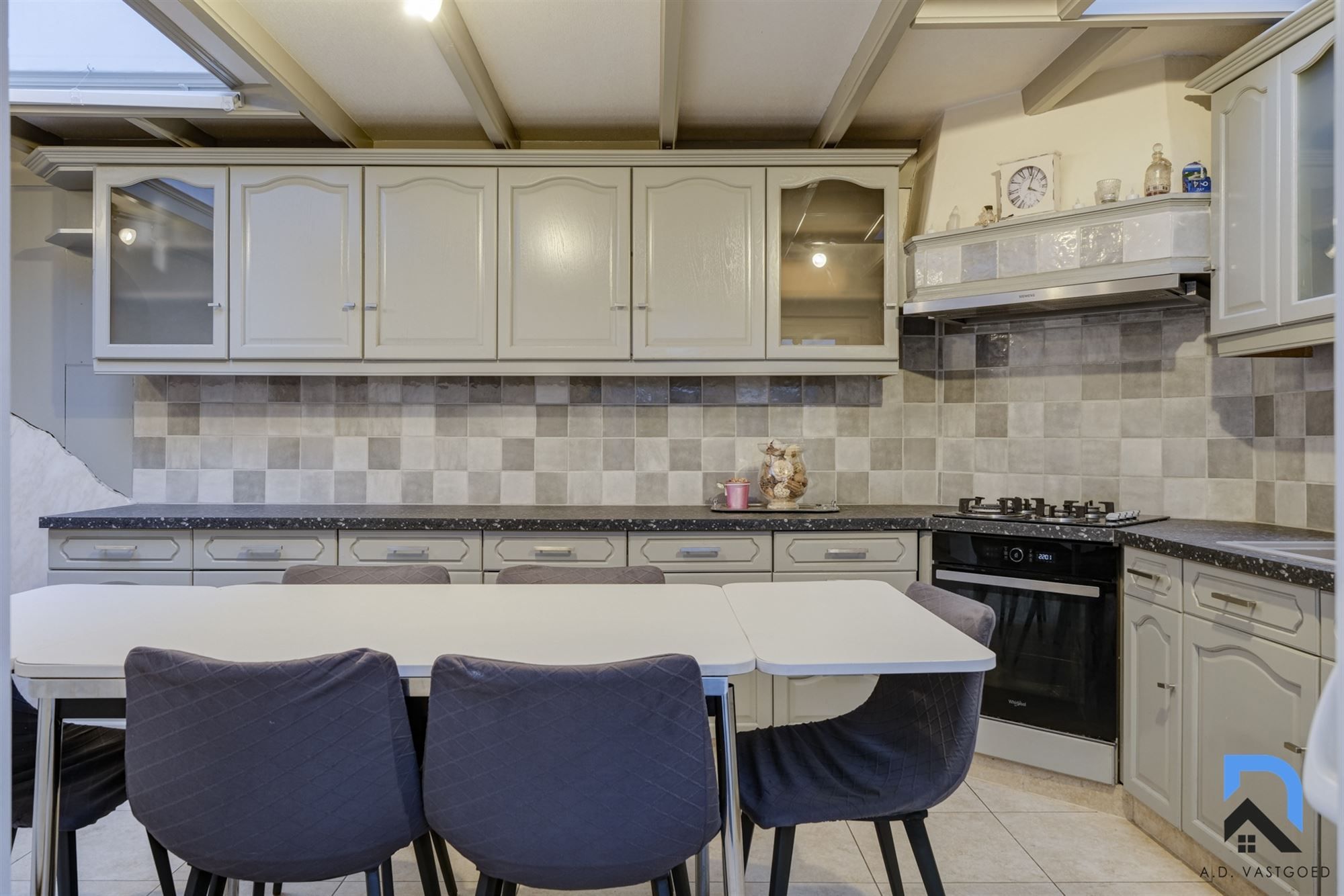 Mooie woning met 3 slaapkamers in Zwartberg foto 10