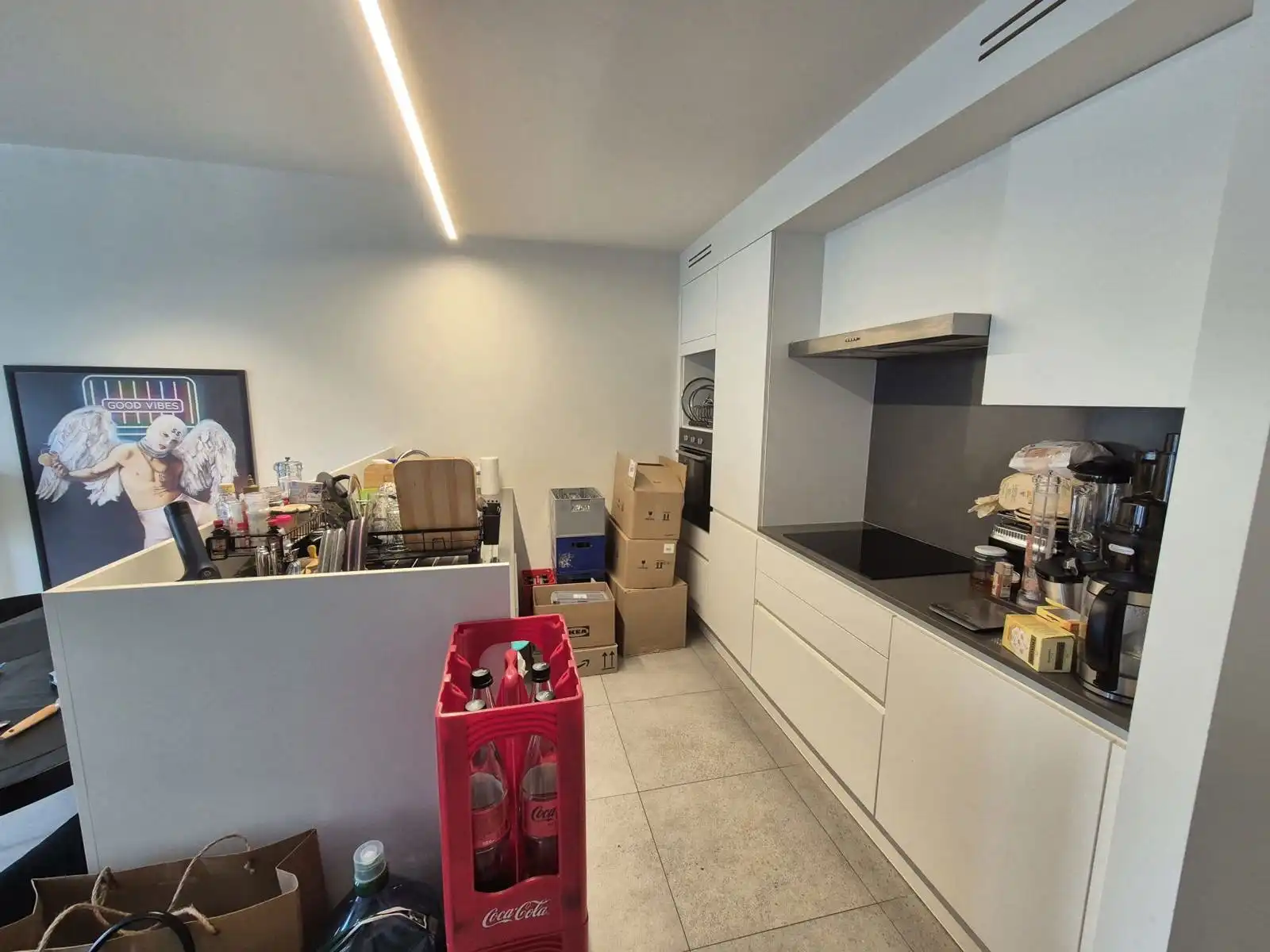 Nieuwbouwappartement met 2 slaapkamers - EPC A foto 6