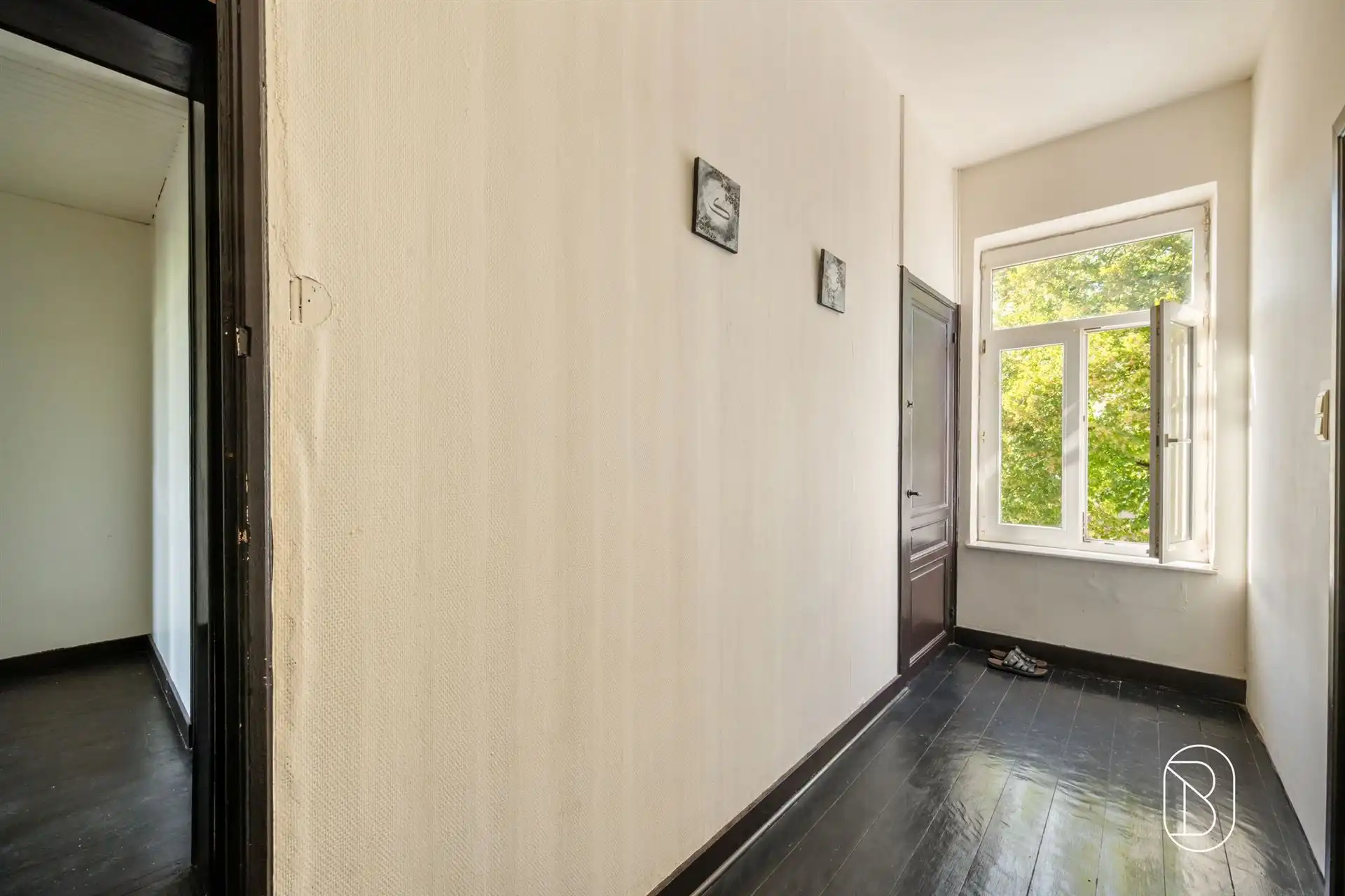 Woning met potentieel!  foto 18