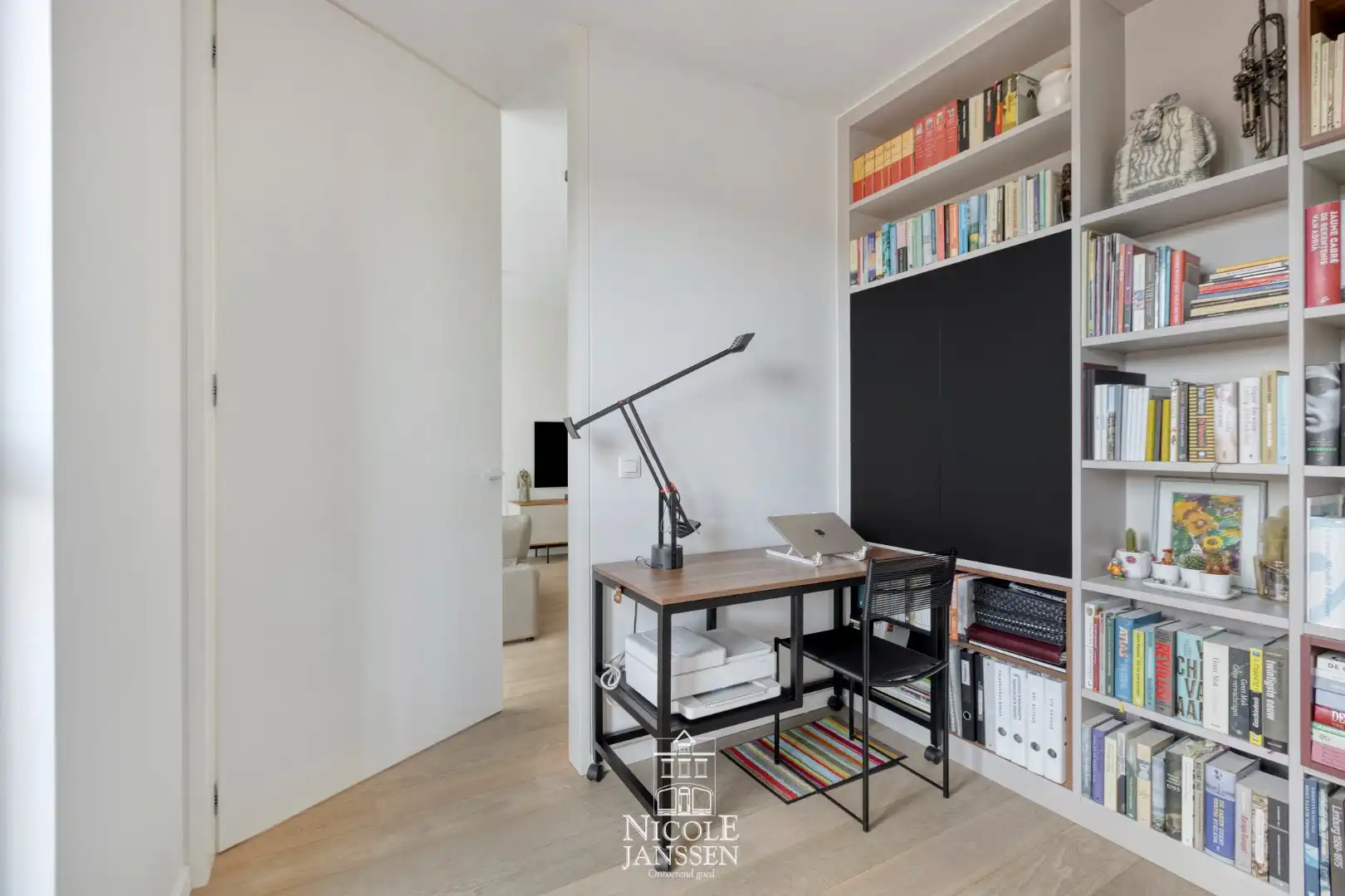Luxueus appartement foto 14