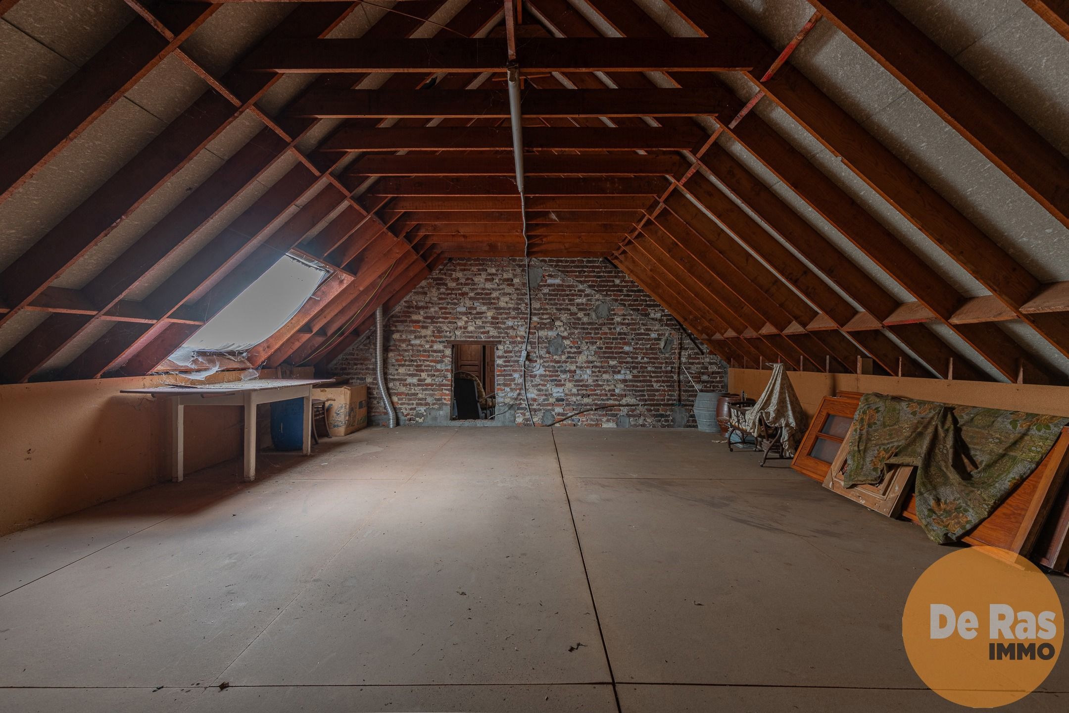Wanzele -  Goed onderhouden bungalow op een leuke locatie foto 21