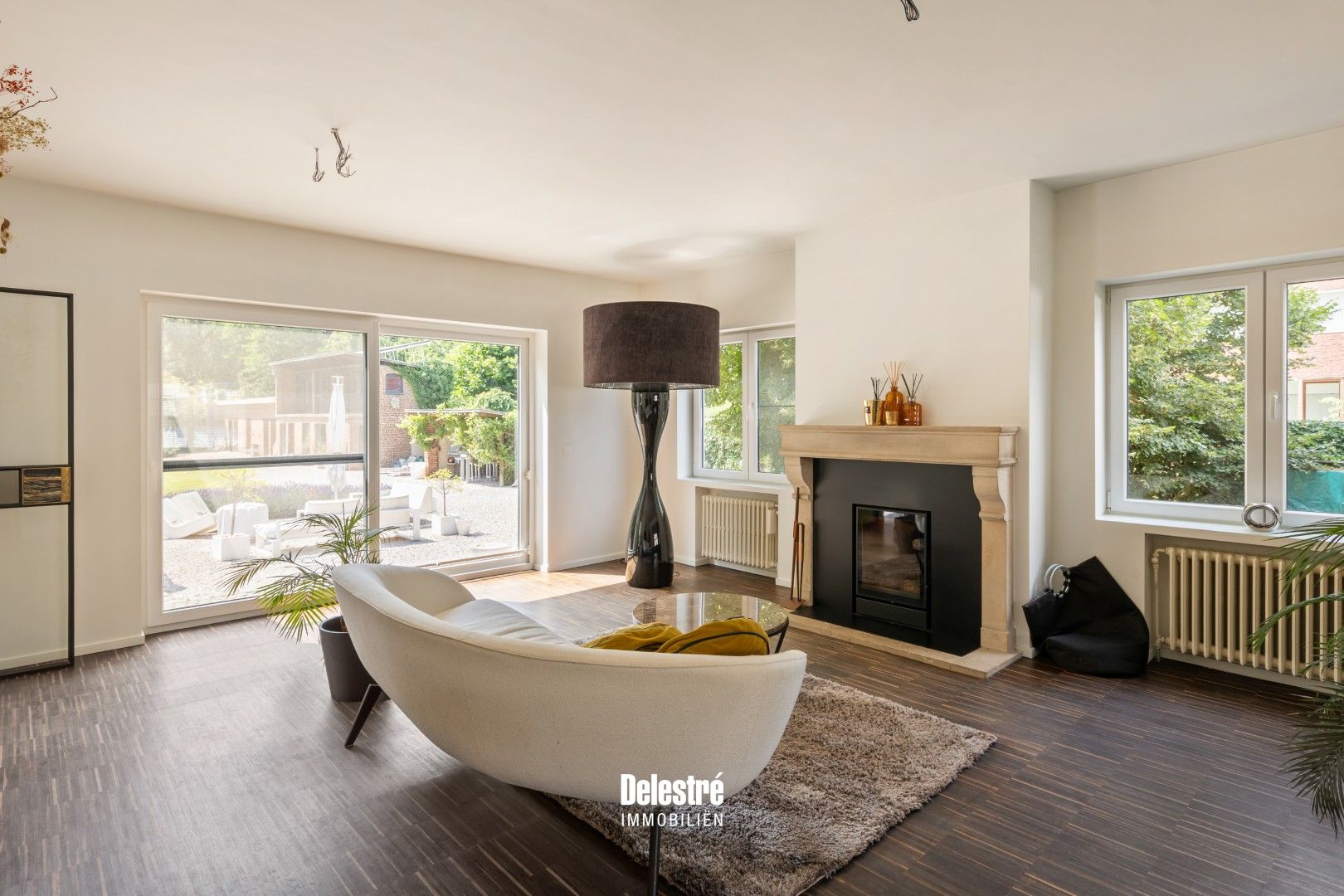 Exclusieve villa met 487m² woonruimte, uitzicht & rust – wonen én werken mogelijk! foto 27