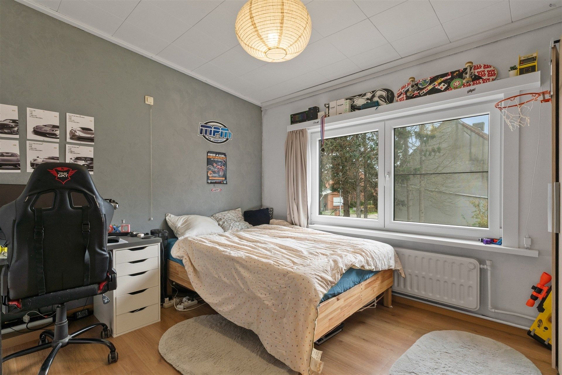 Open bebouwing + stallen op 11.268m² foto 10
