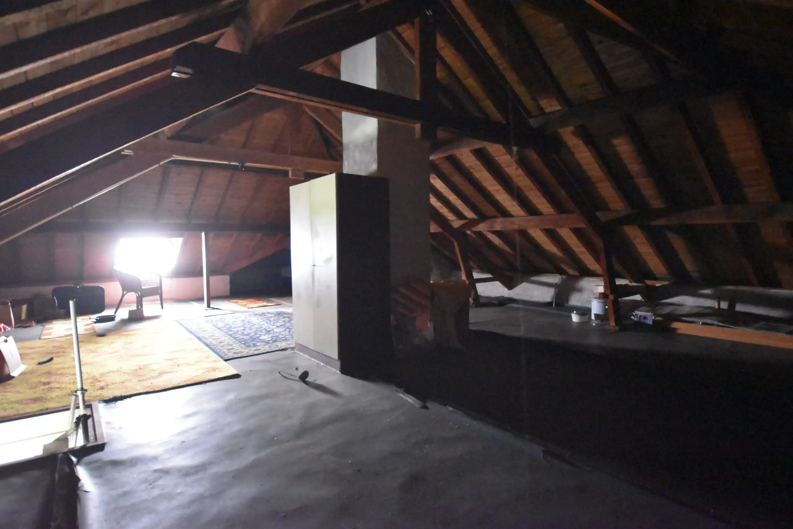 Sfeervolle bungalow met tuin en volop potentieel voor jouw persoonlijke touch! foto 10