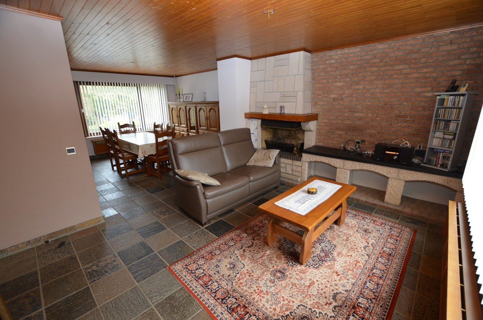 Zeer ruim multifunctioneel woonhuis met handelsgelijkvloers foto 3
