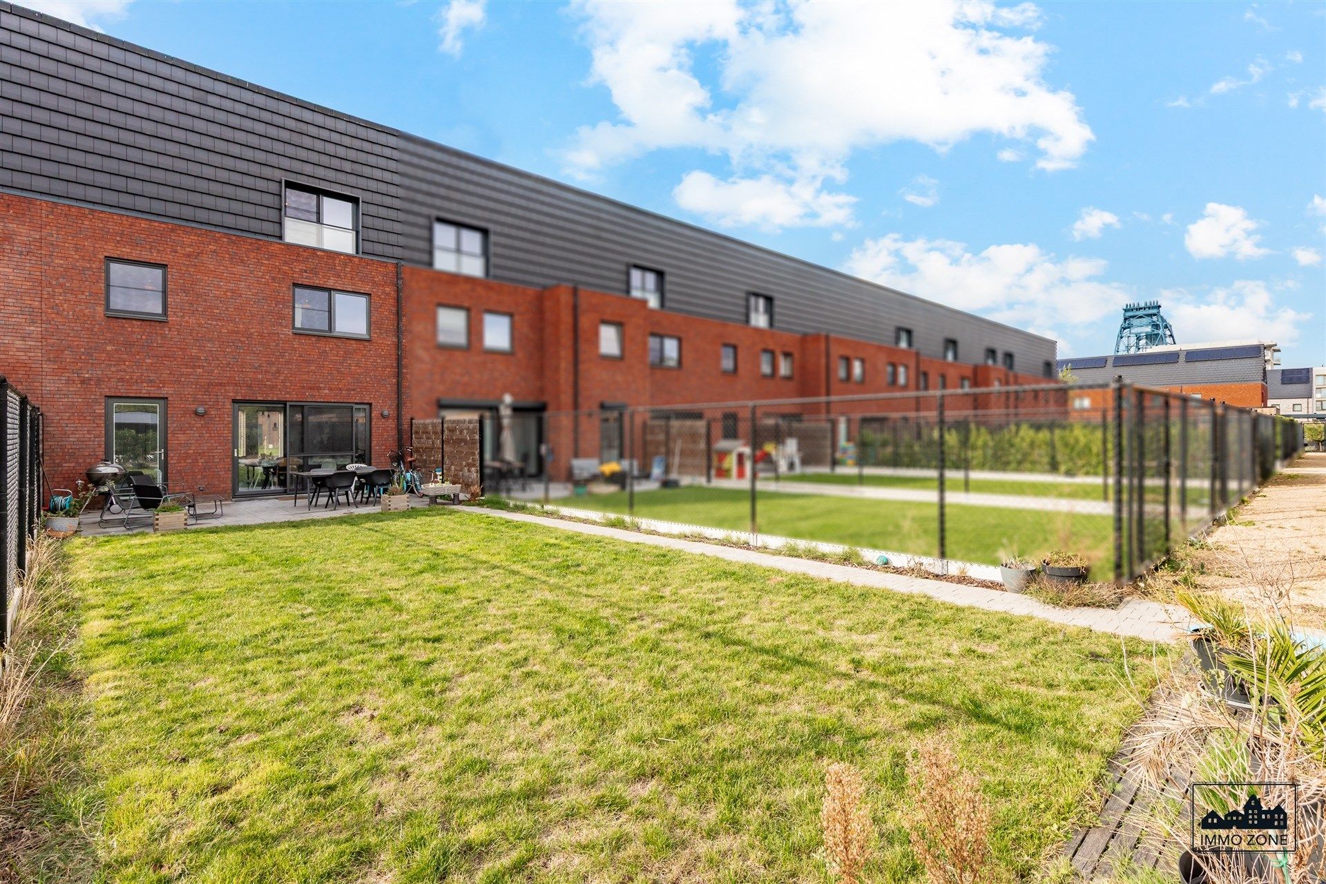 Instapklare woning in leuke omgeving met 4 slaapkamers! foto 13