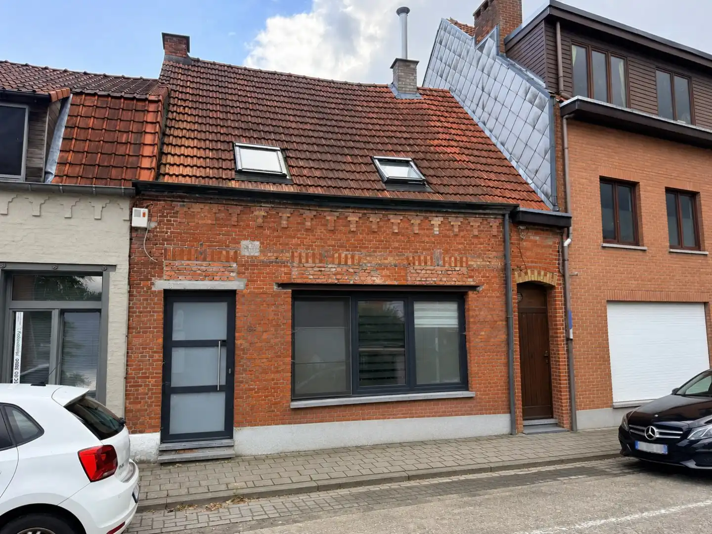 Huis te koop Leeuwenstraat 54 - - 2930 Brasschaat