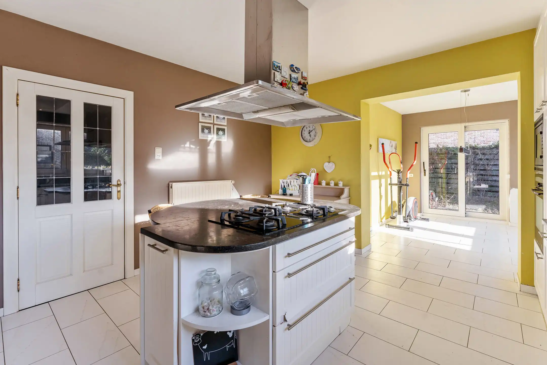 Vrijstaande gezinswoning op 6a40ca te Riemst foto 10